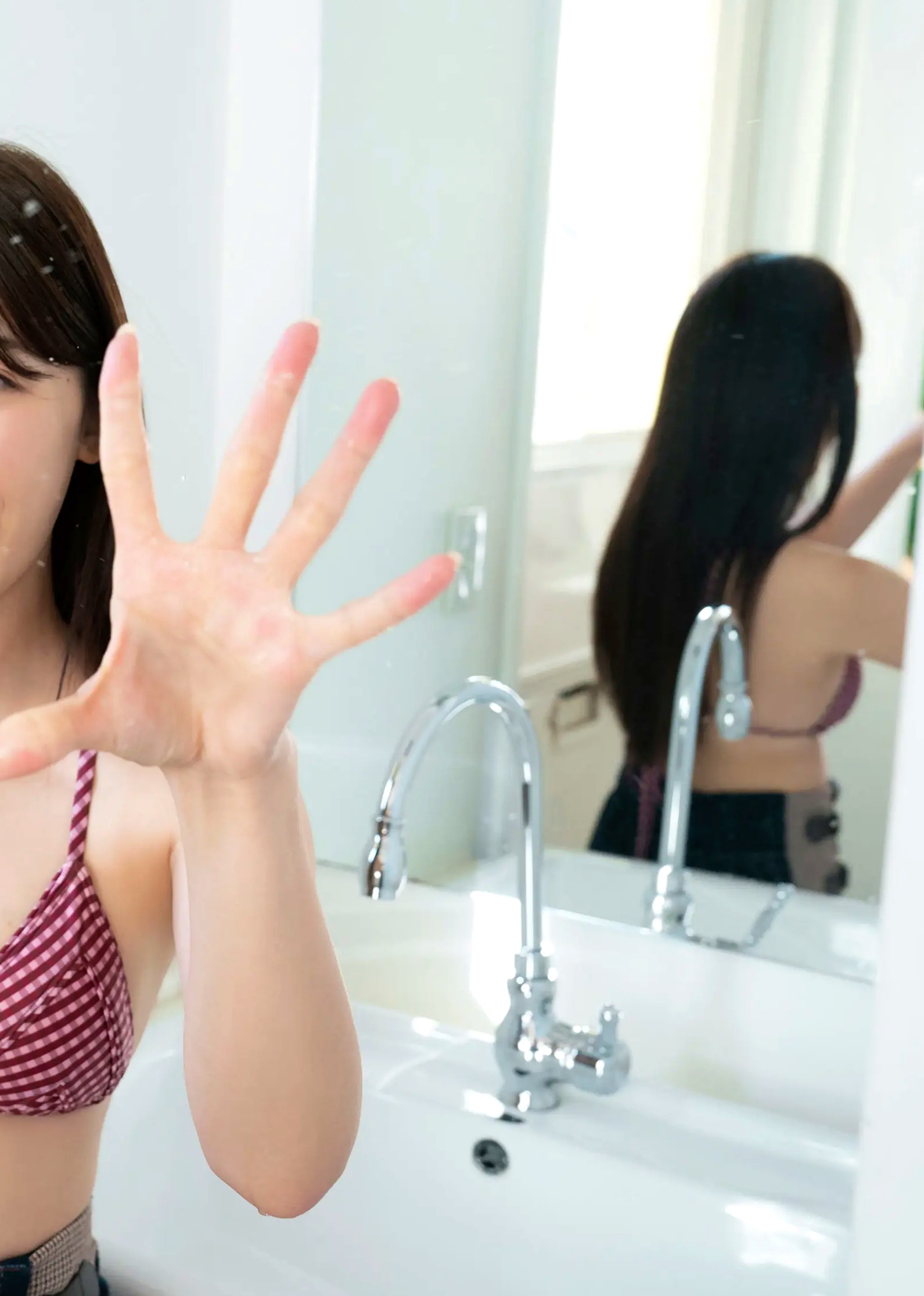 蓼沼優衣 - ハタチ日和 [77P] 20岁青春纪念写真 比基尼清纯治愈系美图