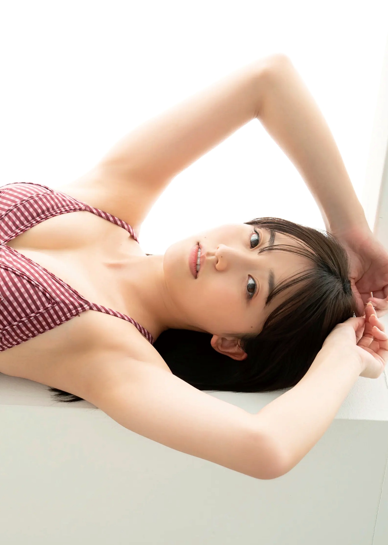 蓼沼優衣 - ハタチ日和 [77P] 20岁青春纪念写真 比基尼清纯治愈系美图