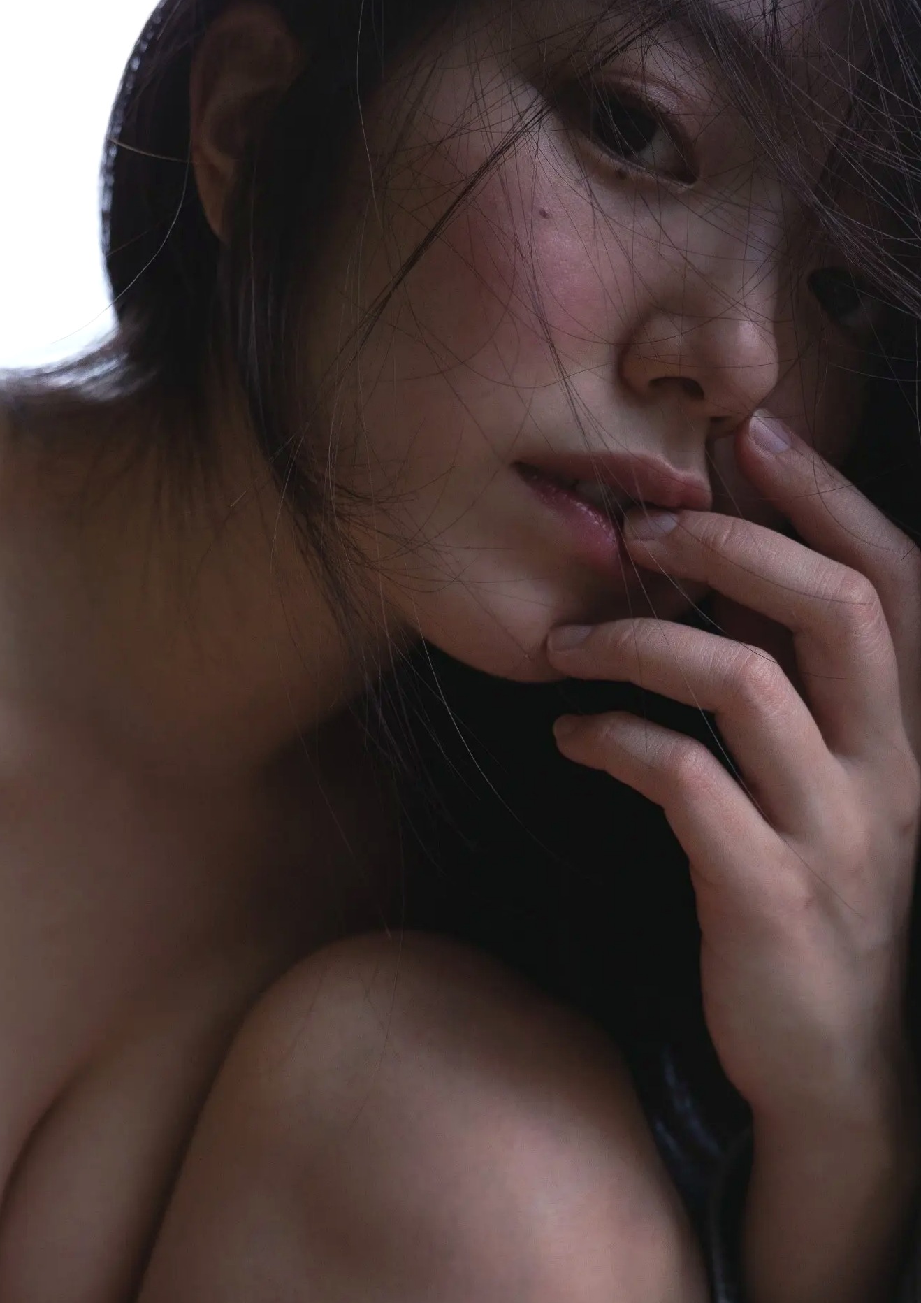 山田かな - たまに叫ぶ山田かな [119P] 日本性感海边比基尼湿身私房写真