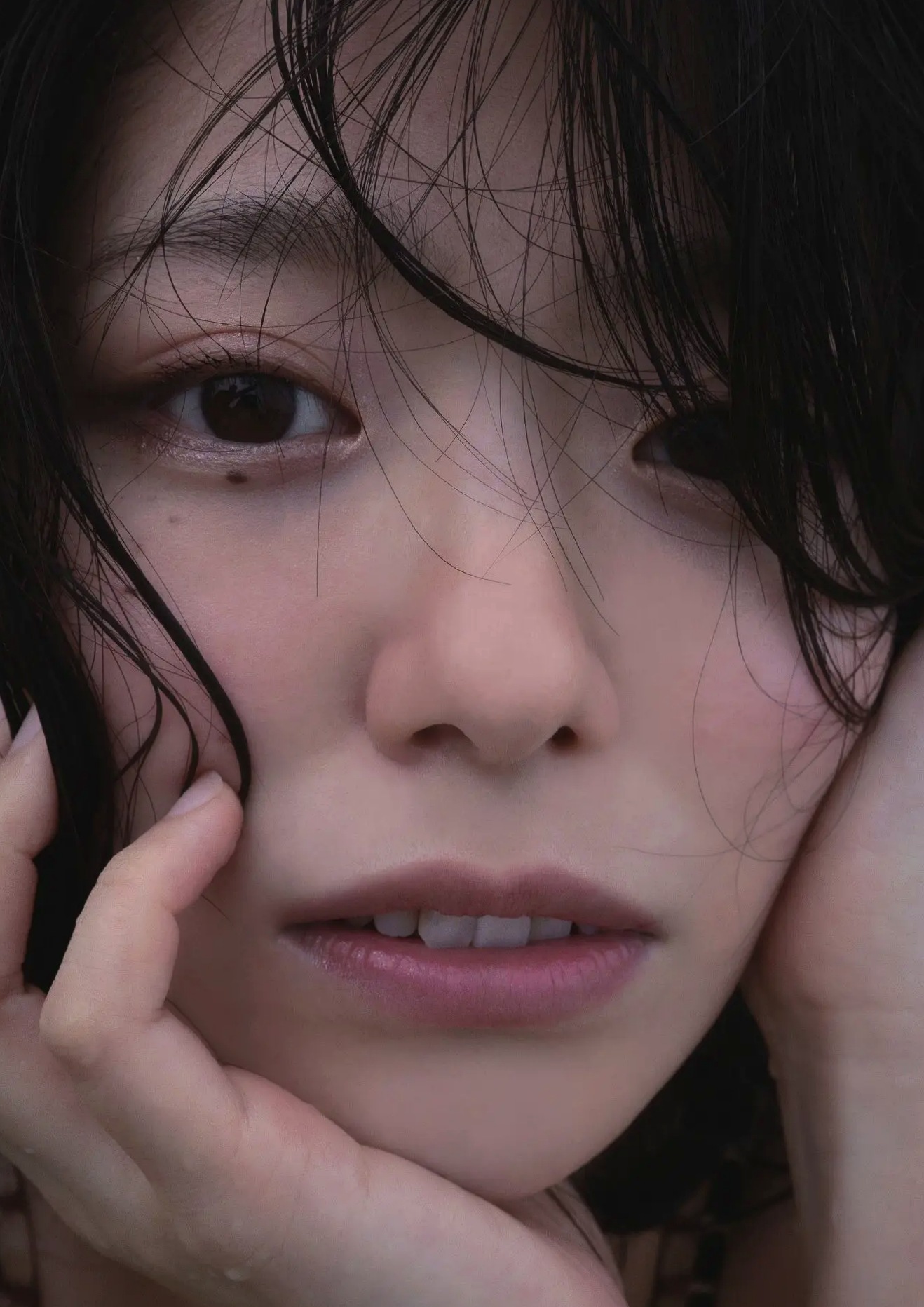 山田かな - たまに叫ぶ山田かな [119P] 日本性感海边比基尼湿身私房写真