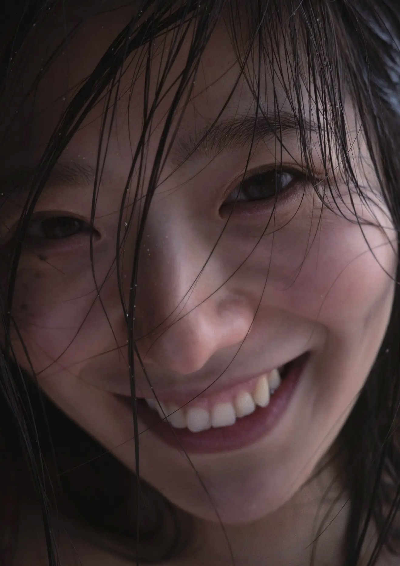 山田かな - たまに叫ぶ山田かな [119P] 日本性感海边比基尼湿身私房写真