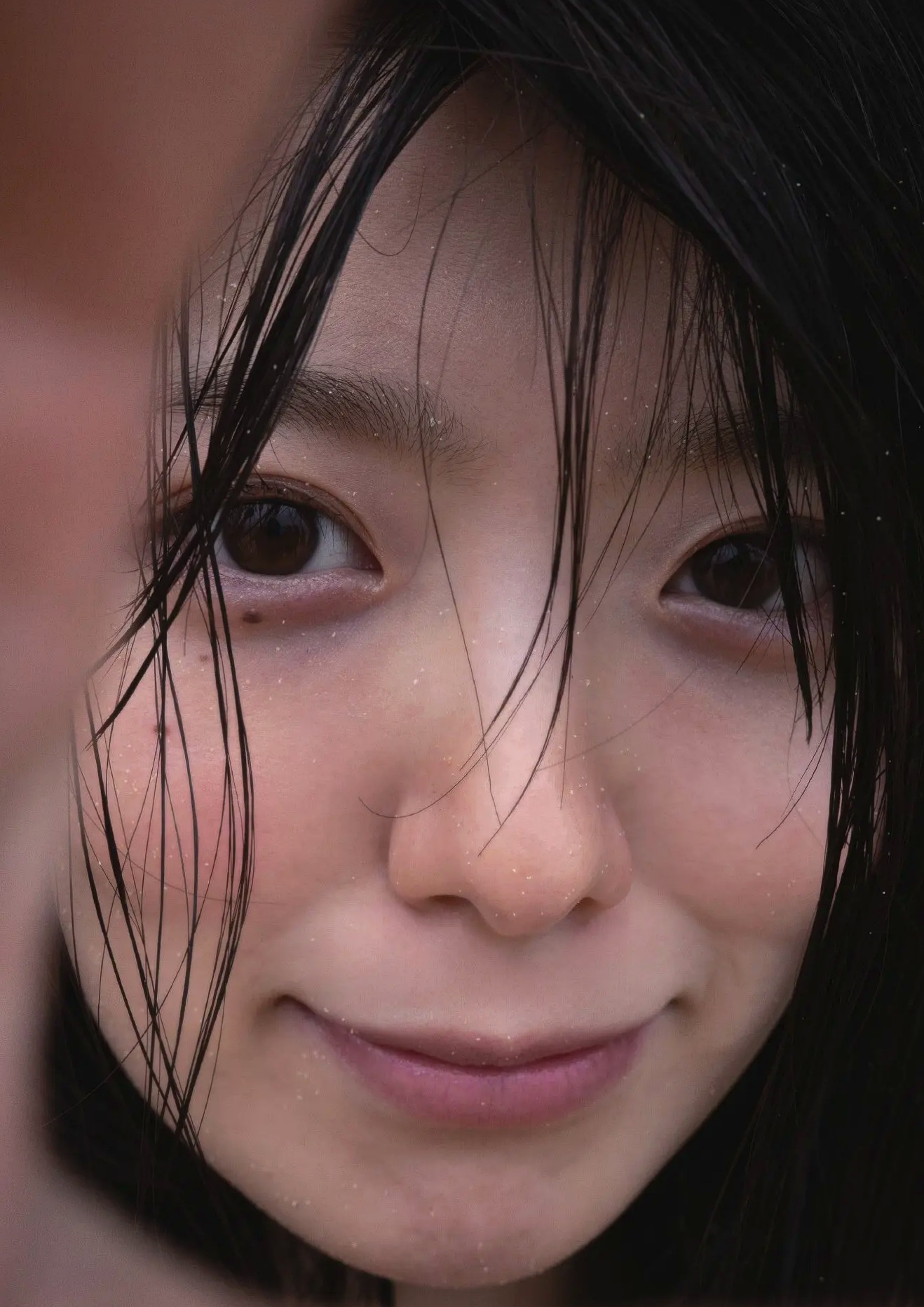 山田かな - たまに叫ぶ山田かな [119P] 日本性感海边比基尼湿身私房写真