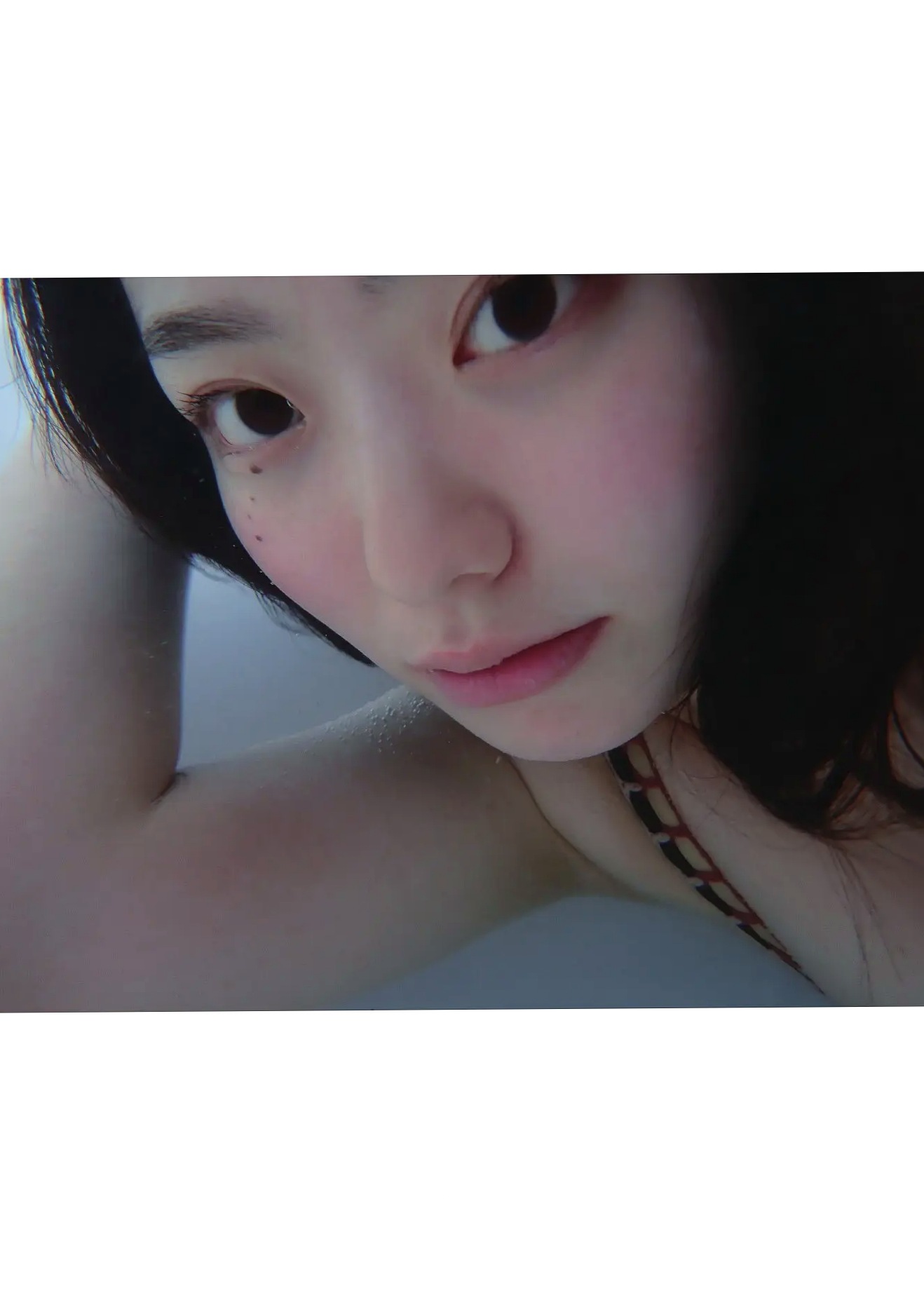 山田かな - たまに叫ぶ山田かな [119P] 日本性感海边比基尼湿身私房写真
