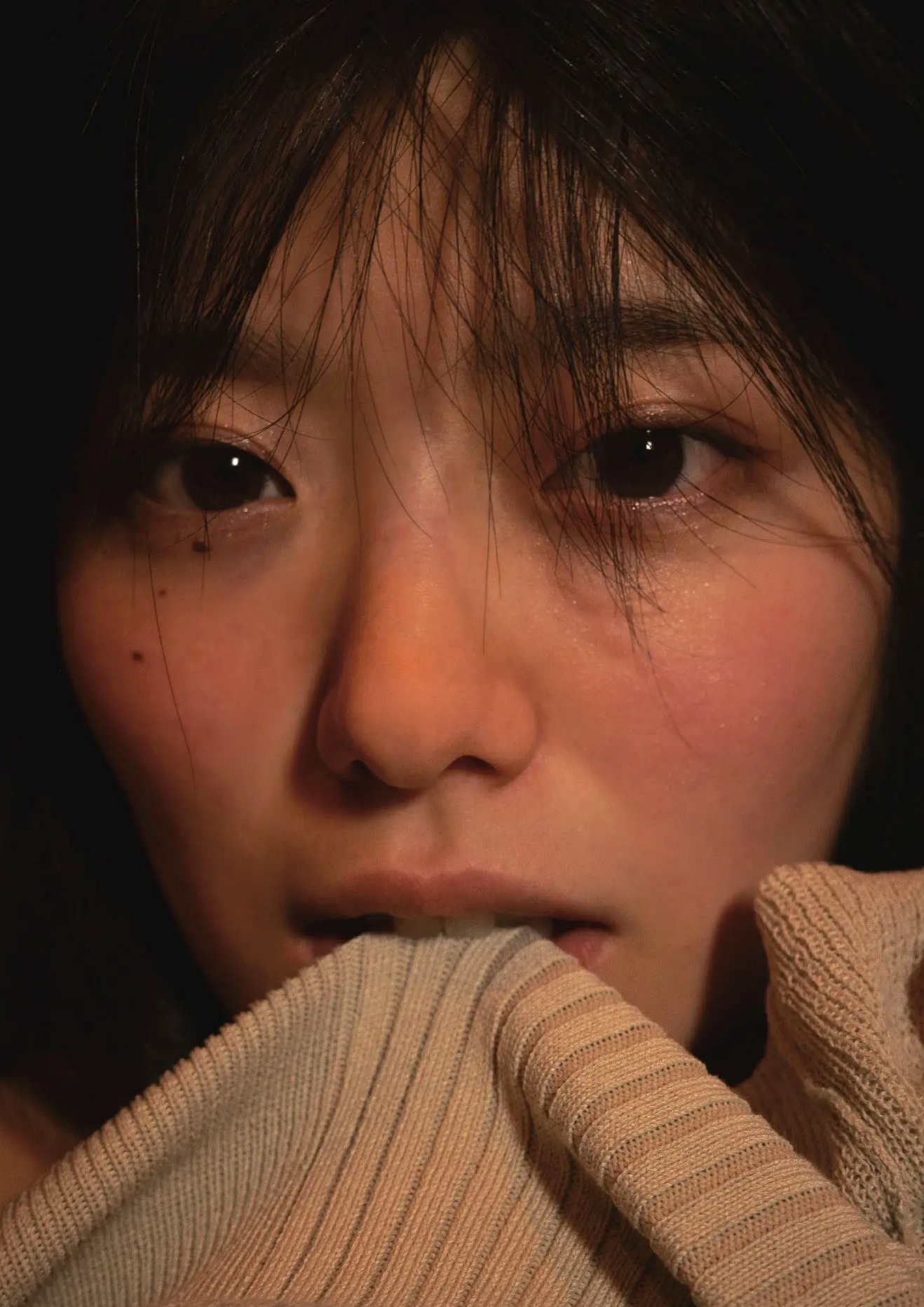 山田かな - たまに叫ぶ山田かな [119P] 日本性感海边比基尼湿身私房写真