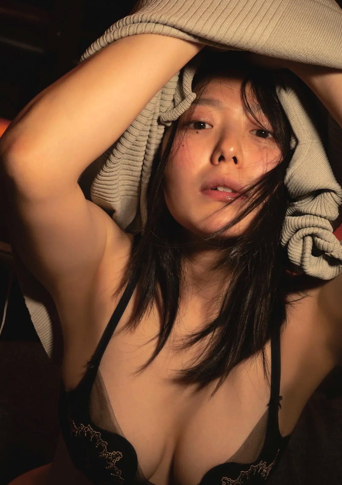 山田かな - たまに叫ぶ山田かな [119P] 日本性感海边比基尼湿身私房写真
