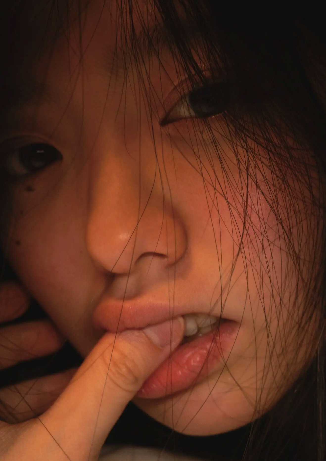 山田かな - たまに叫ぶ山田かな [119P] 日本性感海边比基尼湿身私房写真