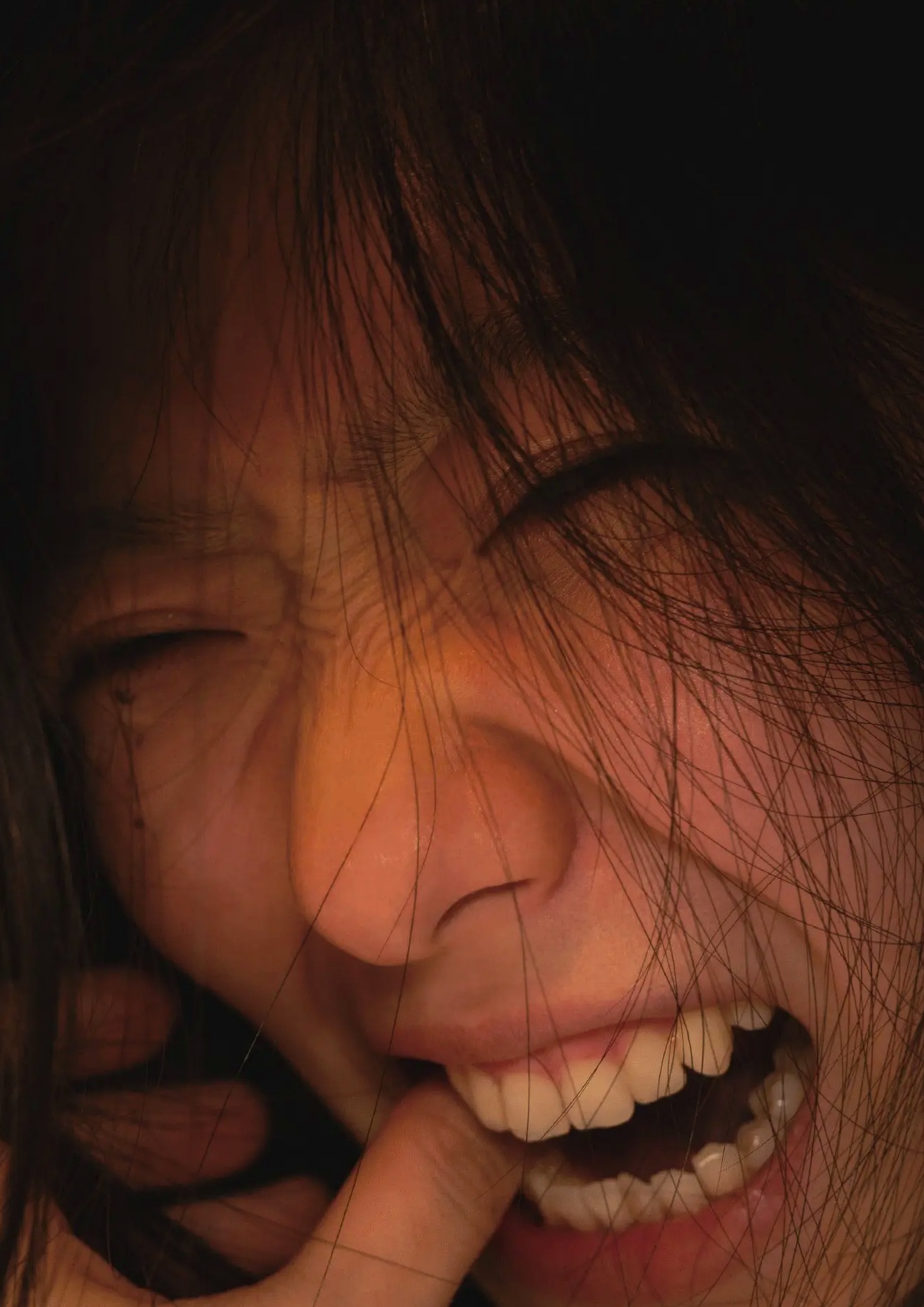 山田かな - たまに叫ぶ山田かな [119P] 日本性感海边比基尼湿身私房写真
