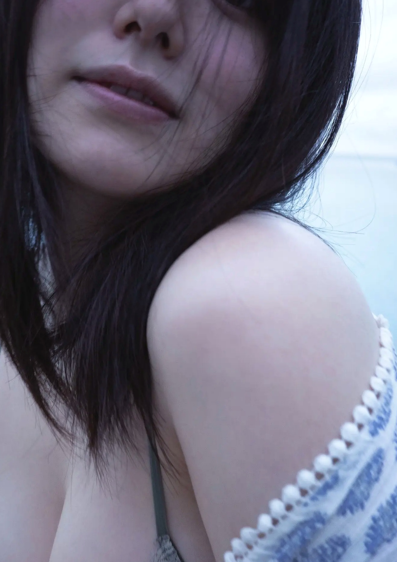山田かな - たまに叫ぶ山田かな [119P] 日本性感海边比基尼湿身私房写真