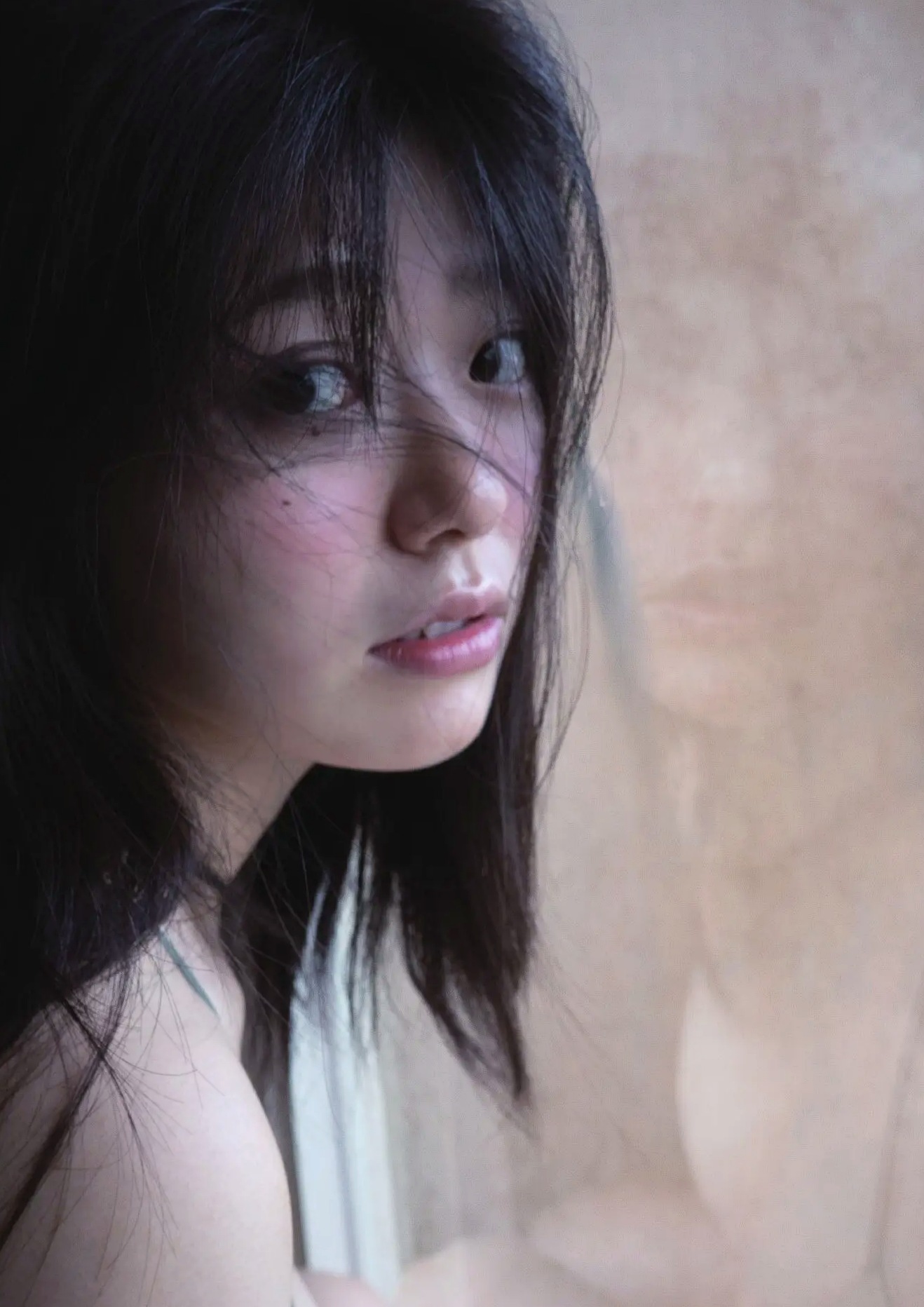 山田かな - たまに叫ぶ山田かな [119P] 日本性感海边比基尼湿身私房写真