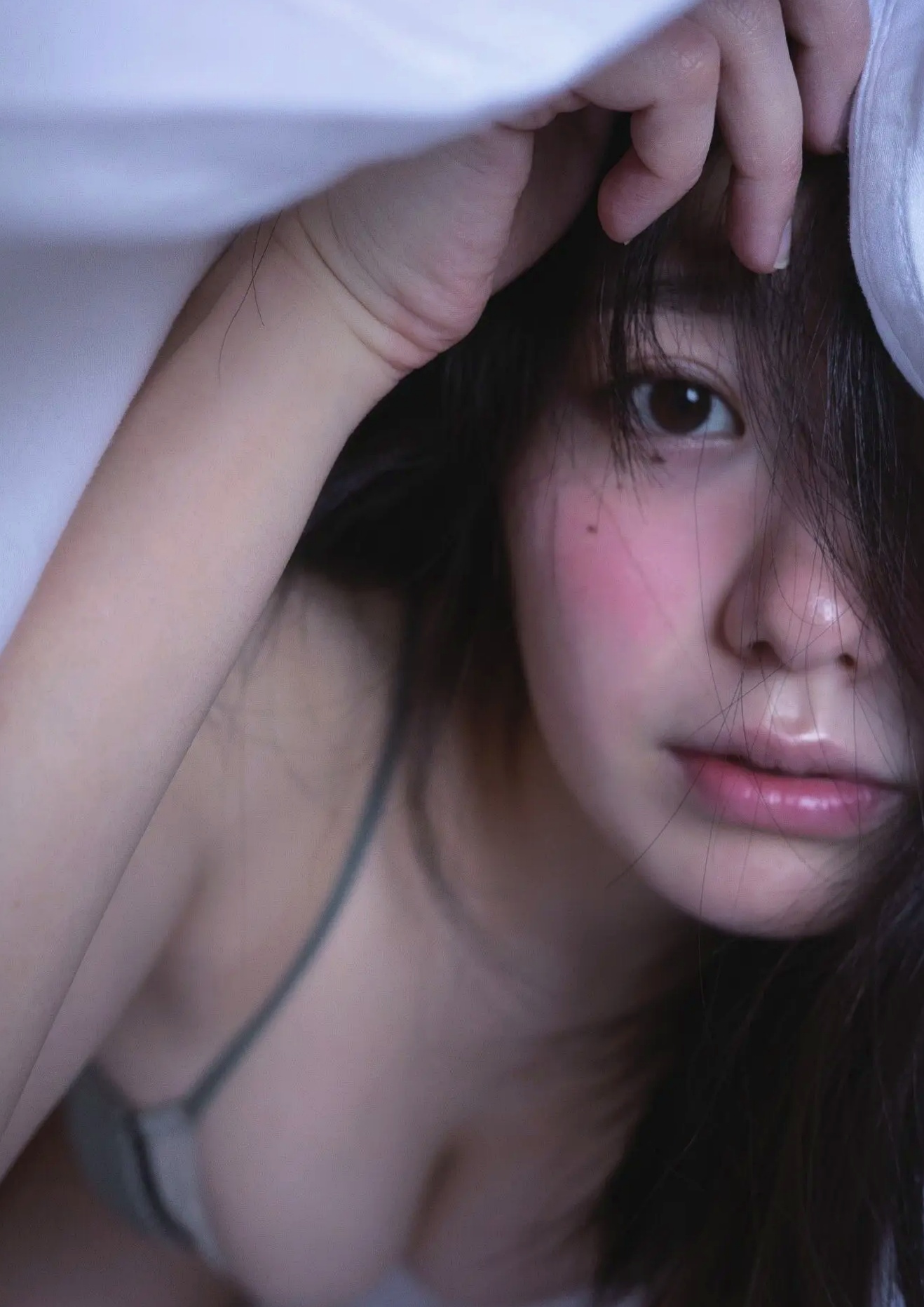 山田かな - たまに叫ぶ山田かな [119P] 日本性感海边比基尼湿身私房写真