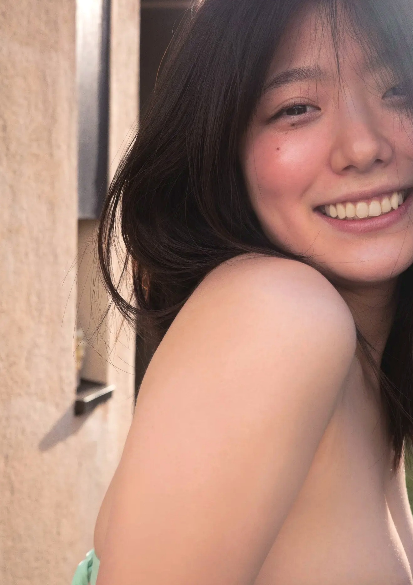 山田かな - たまに叫ぶ山田かな [119P] 日本性感海边比基尼湿身私房写真