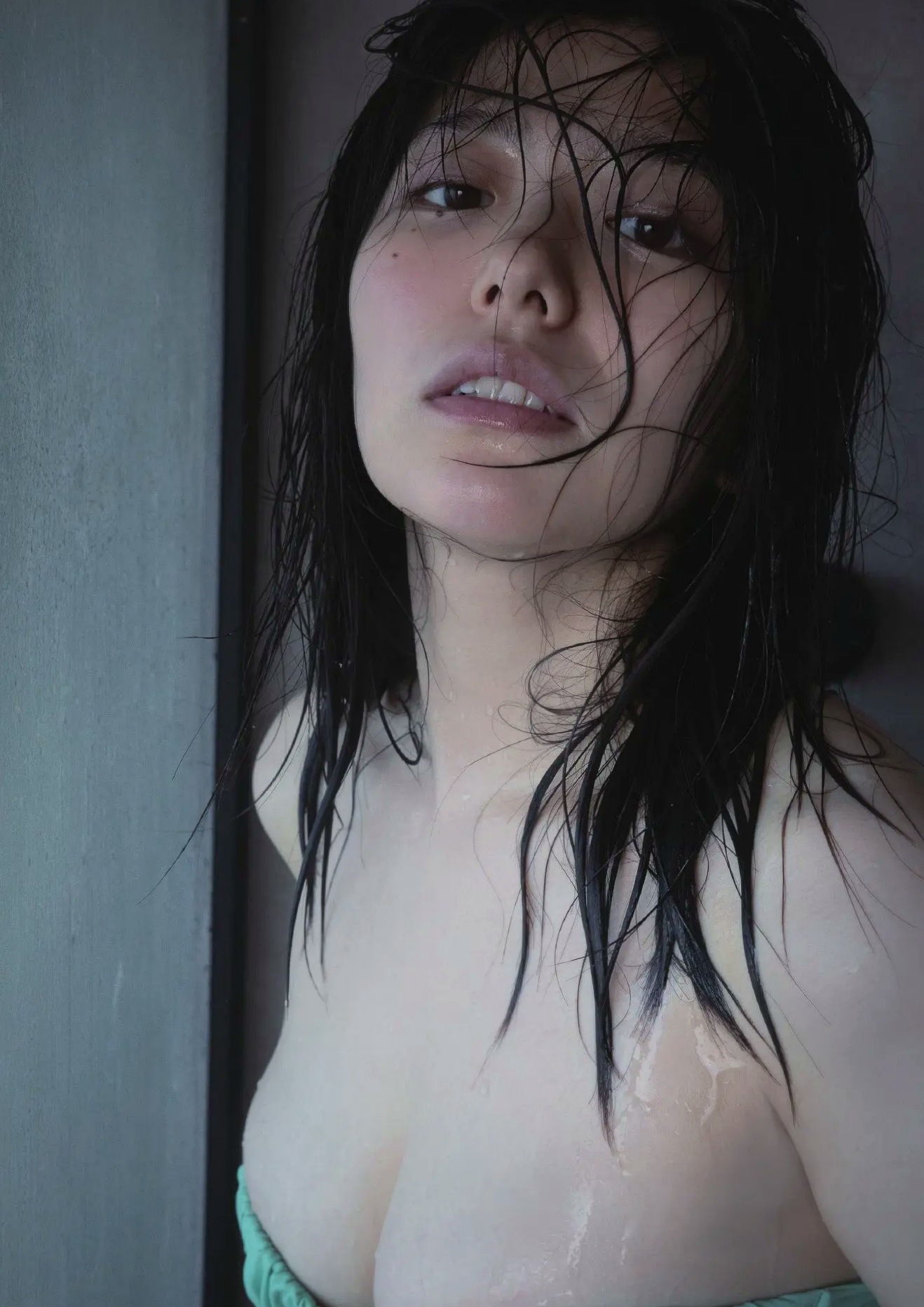 山田かな - たまに叫ぶ山田かな [119P] 日本性感海边比基尼湿身私房写真