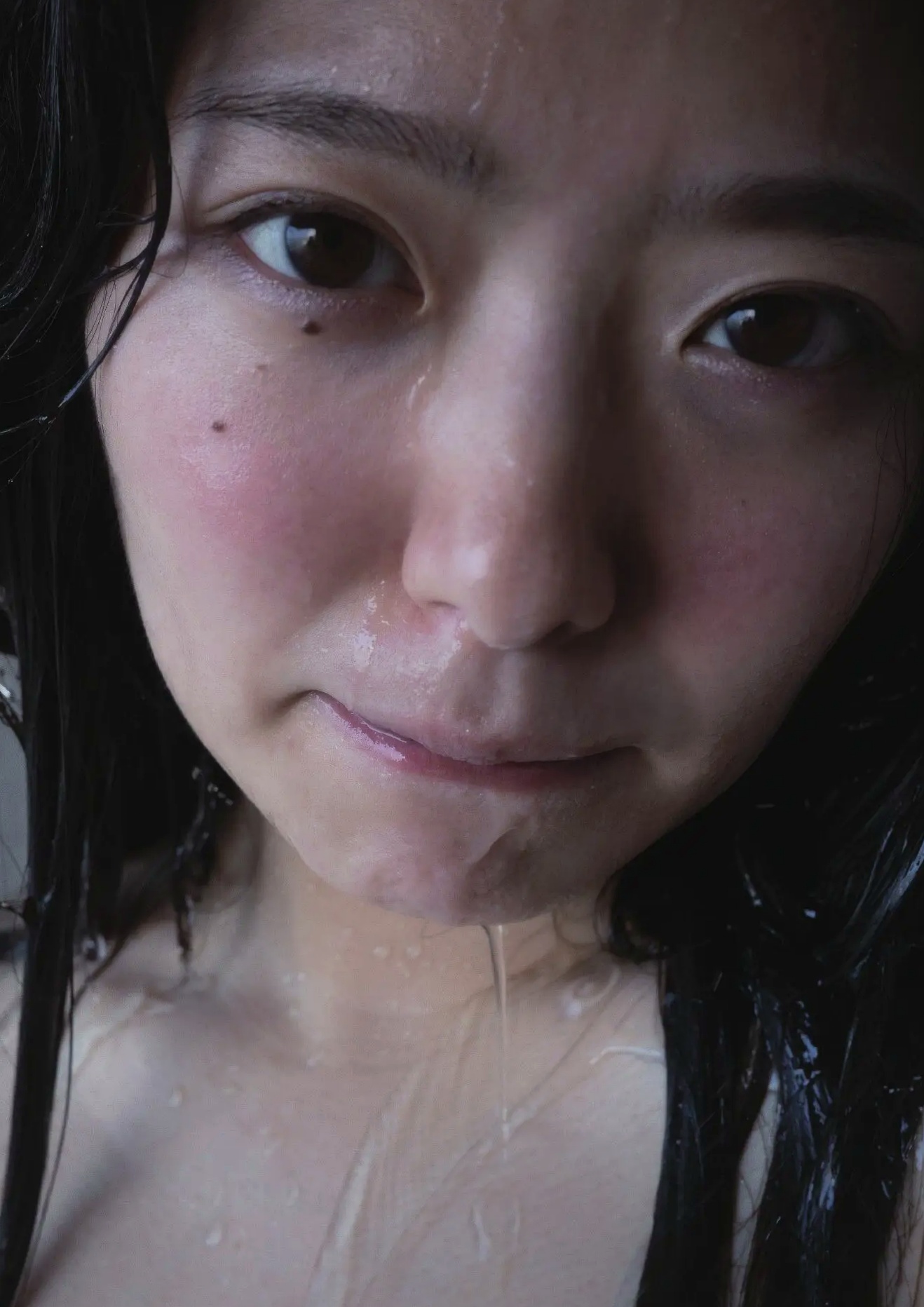 山田かな - たまに叫ぶ山田かな [119P] 日本性感海边比基尼湿身私房写真
