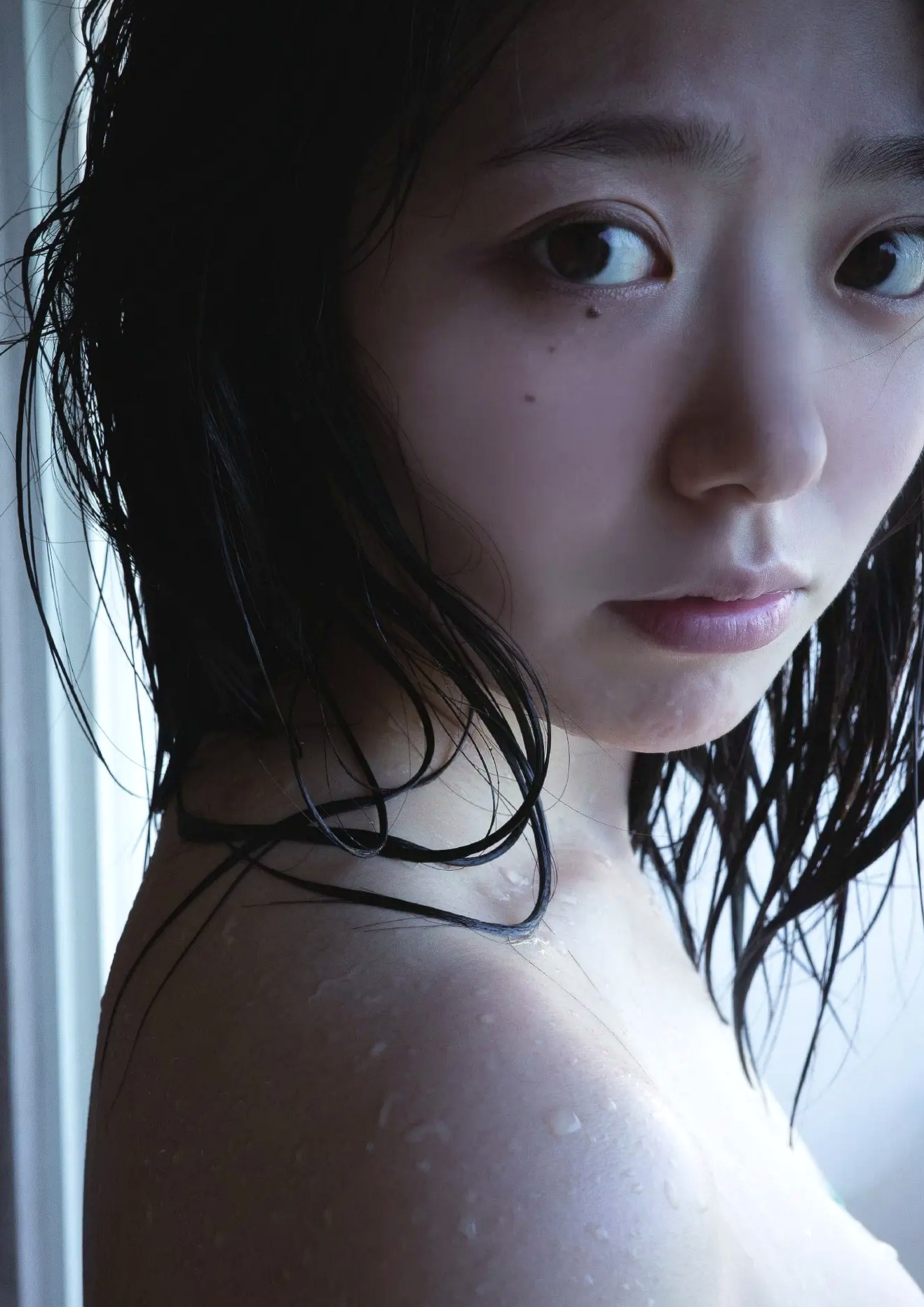 山田かな - たまに叫ぶ山田かな [119P] 日本性感海边比基尼湿身私房写真