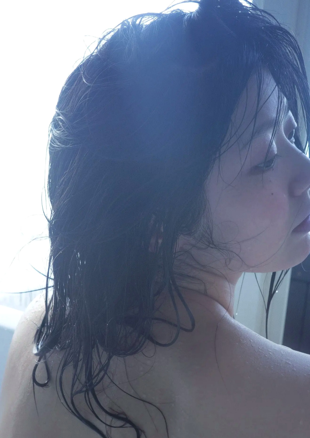 山田かな - たまに叫ぶ山田かな [119P] 日本性感海边比基尼湿身私房写真