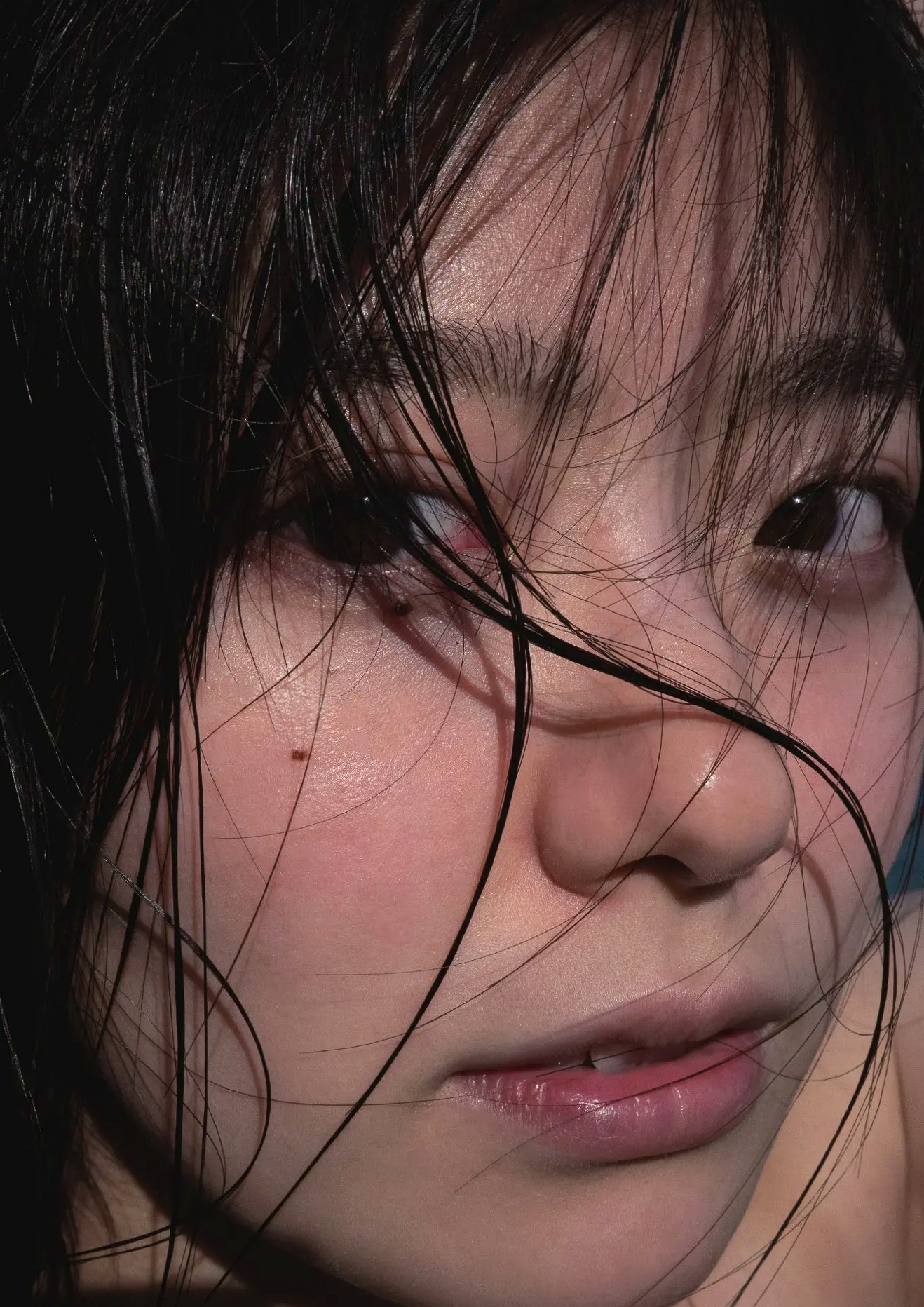 山田かな - たまに叫ぶ山田かな [119P] 日本性感海边比基尼湿身私房写真