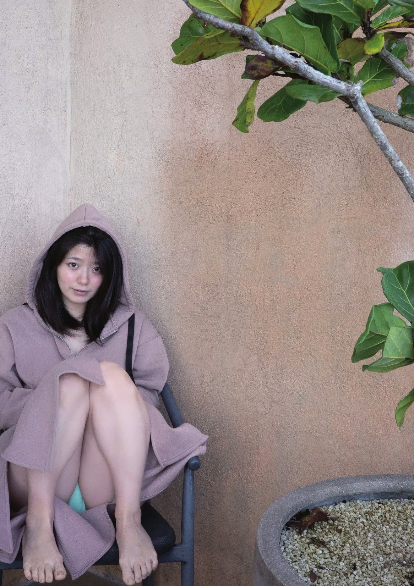 山田かな - たまに叫ぶ山田かな [119P] 日本性感海边比基尼湿身私房写真