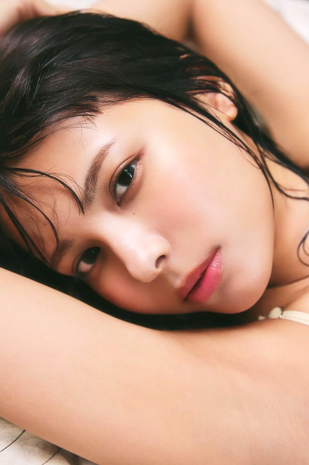 宮崎あみさ - Sweet Summer 日本清纯美少女户外比基尼写真 [80P]