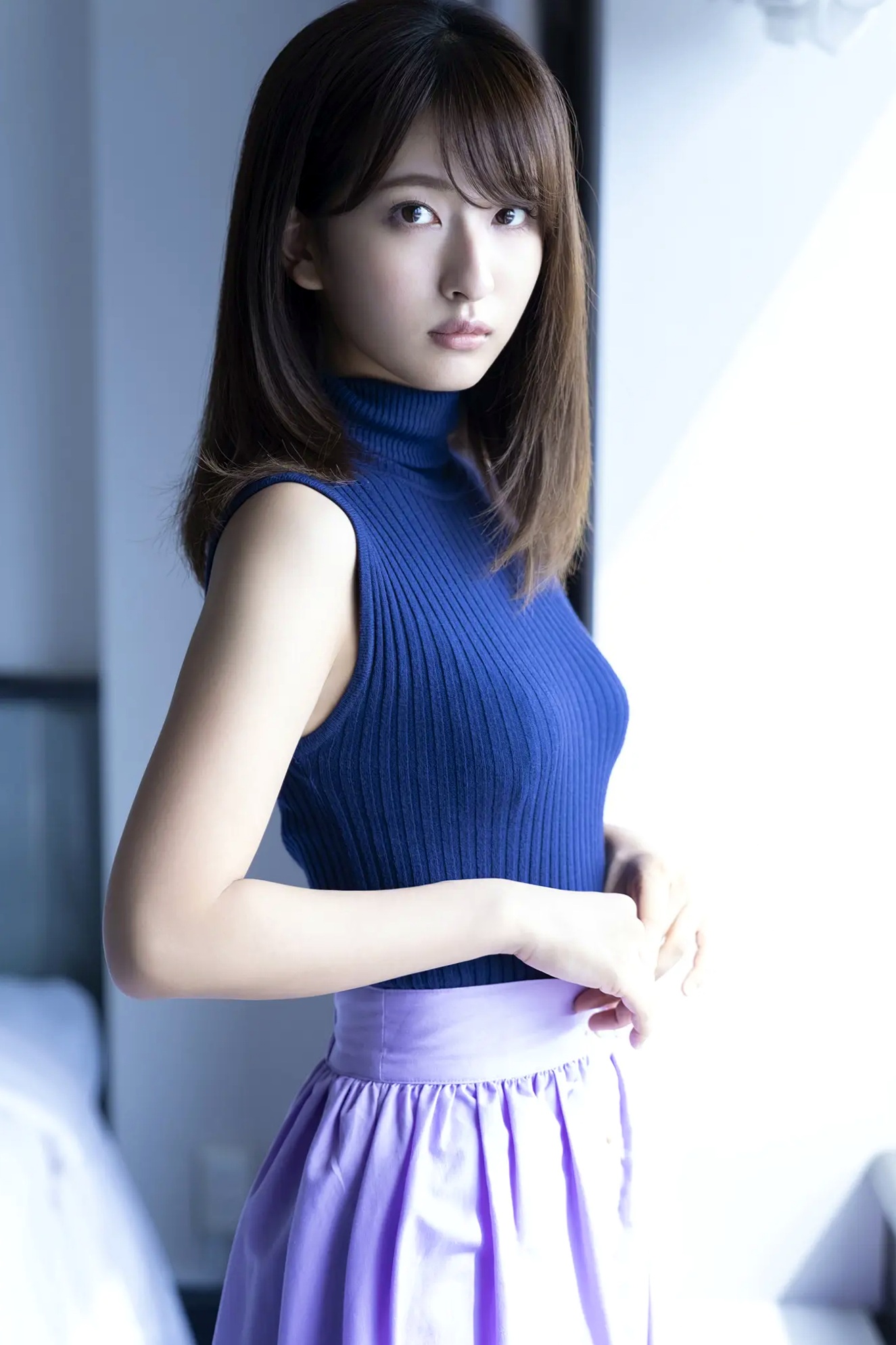 斉藤里奈 - Sweet Memory [101P] 日本女神私房浴室比基尼性感写真
