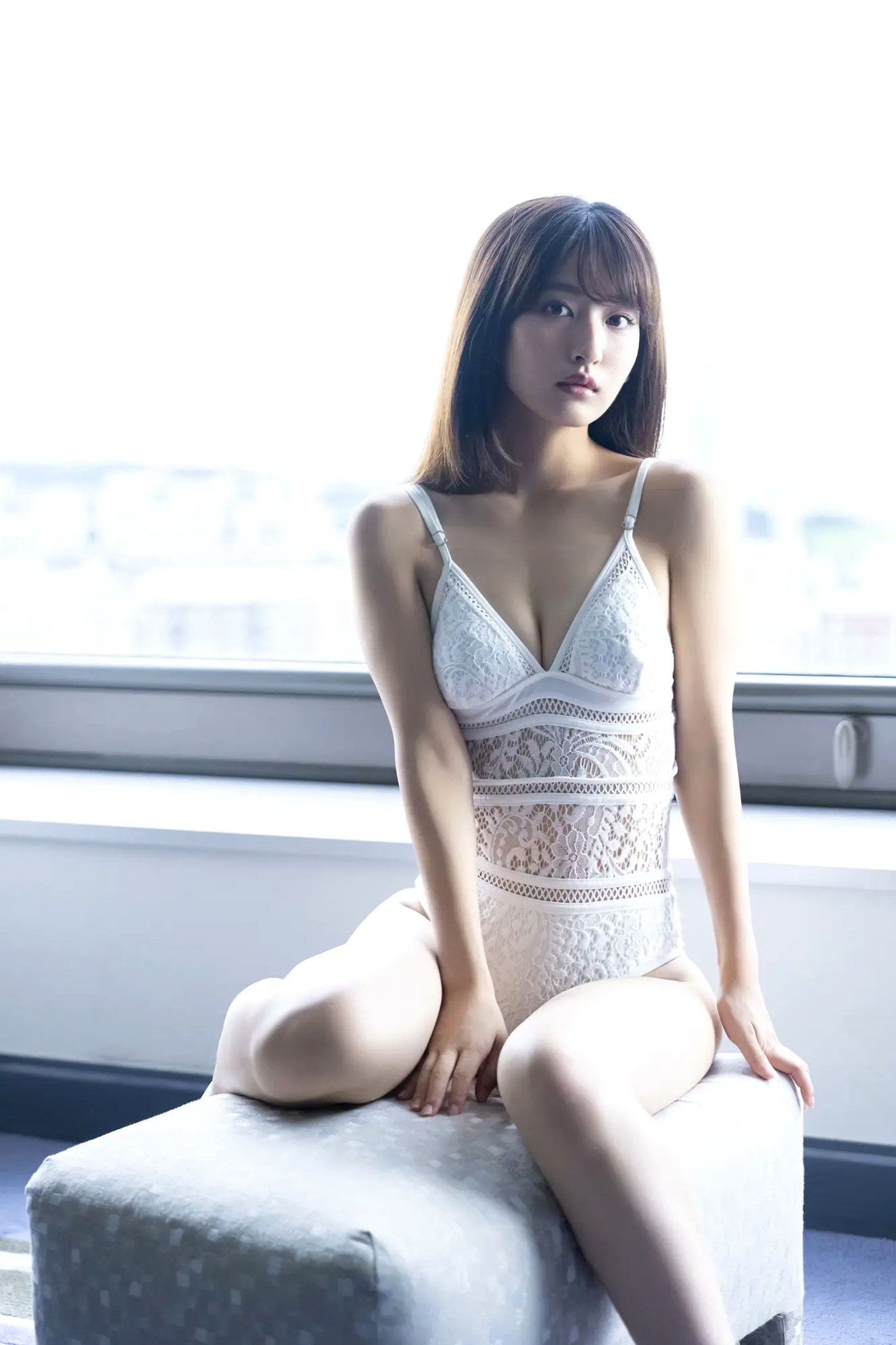 斉藤里奈 - Sweet Memory [101P] 日本女神私房浴室比基尼性感写真