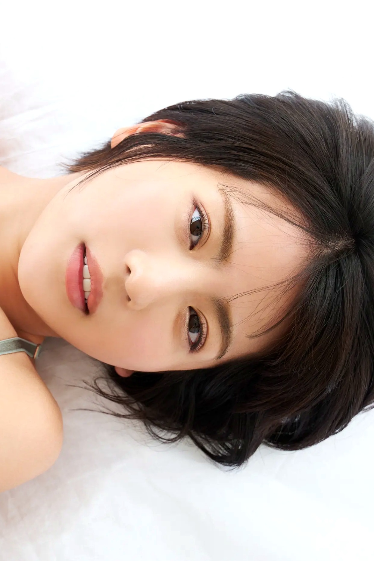 佐々木萌香《心机可爱午后》日本清纯性感家居私房写真 [84P]