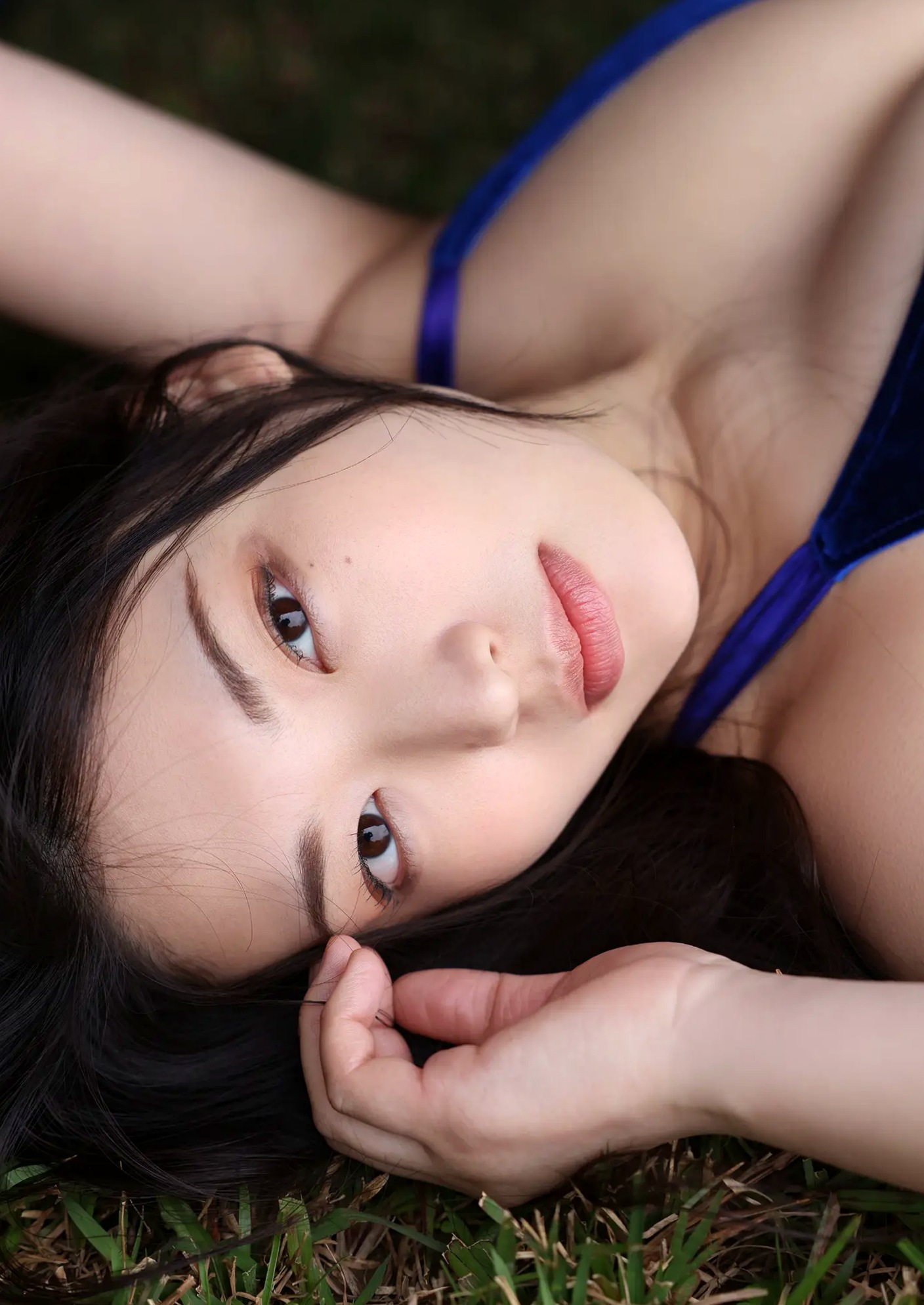 Gallery - 風吹ケイ - 幕開-結- [127P] 日本女神日式酒店私房美腿丝袜诱惑写真日本性感私房照丝袜美腿 女神私房照_秀色女神 - image 9
