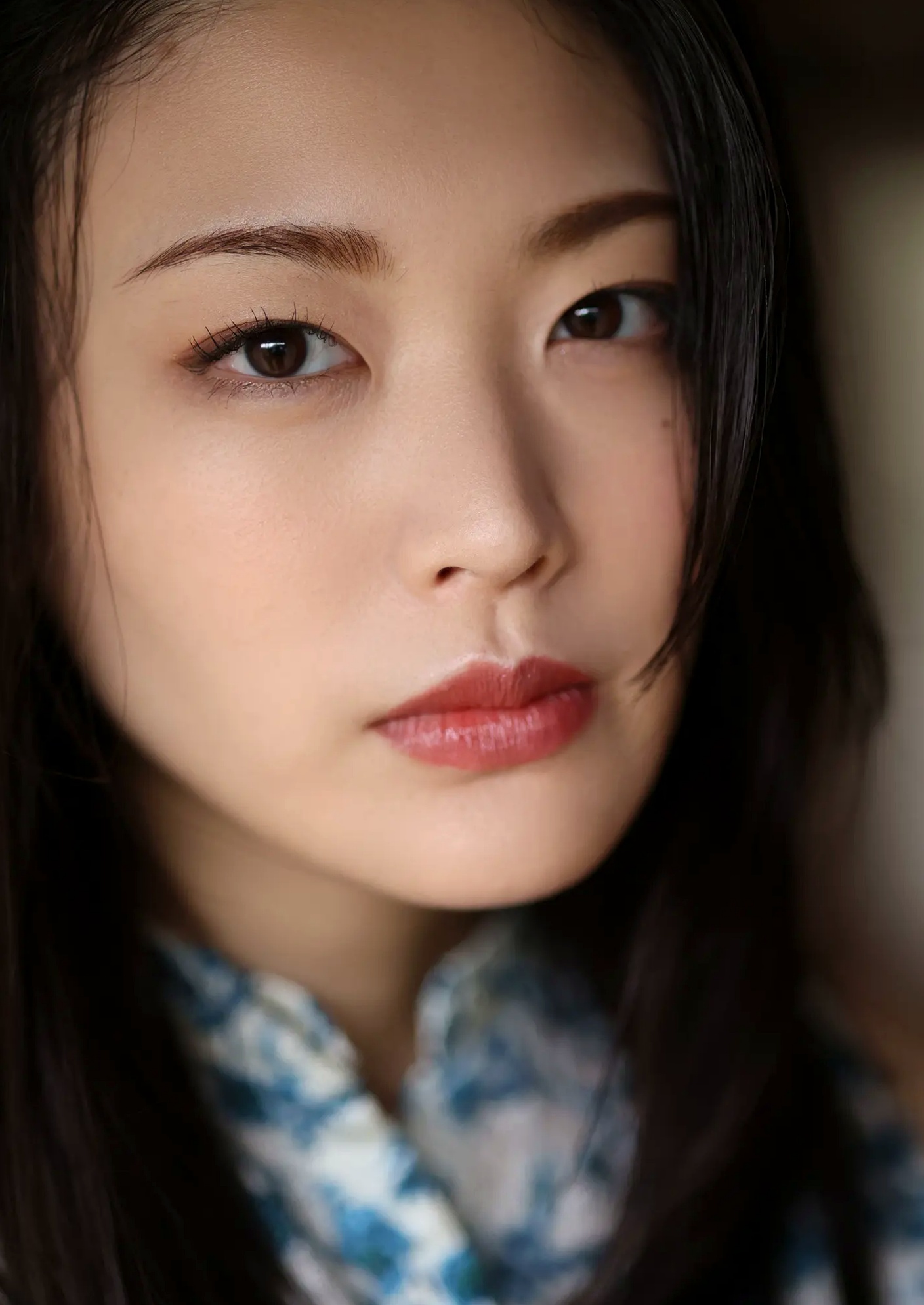 Gallery - 風吹ケイ - 幕開-結- [127P] 日本女神日式酒店私房美腿丝袜诱惑写真日本性感私房照丝袜美腿 女神私房照_秀色女神 - image 13