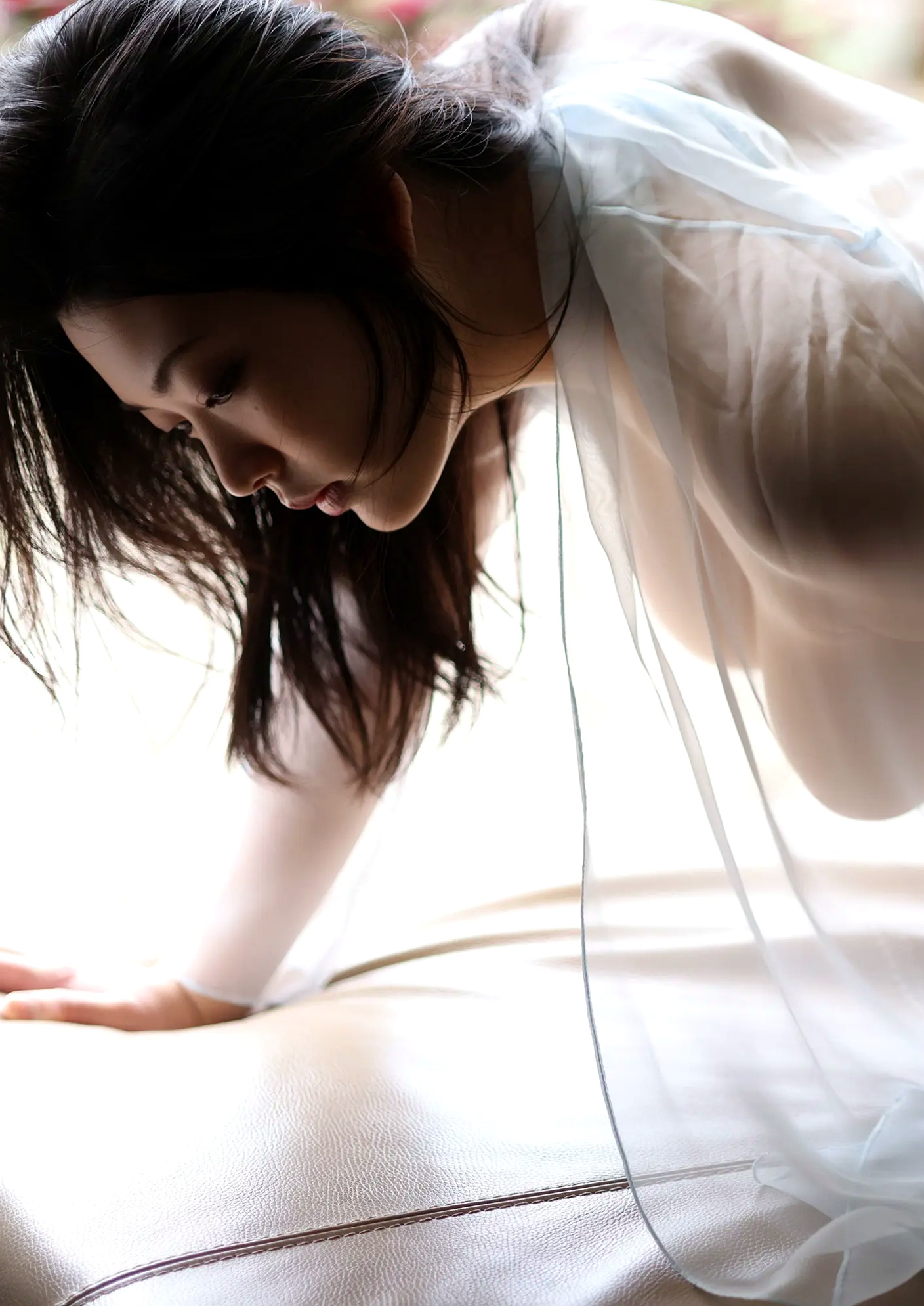 Gallery - 風吹ケイ - 幕開-結- [127P] 日本女神日式酒店私房美腿丝袜诱惑写真日本性感私房照丝袜美腿 女神私房照_秀色女神 - image 27