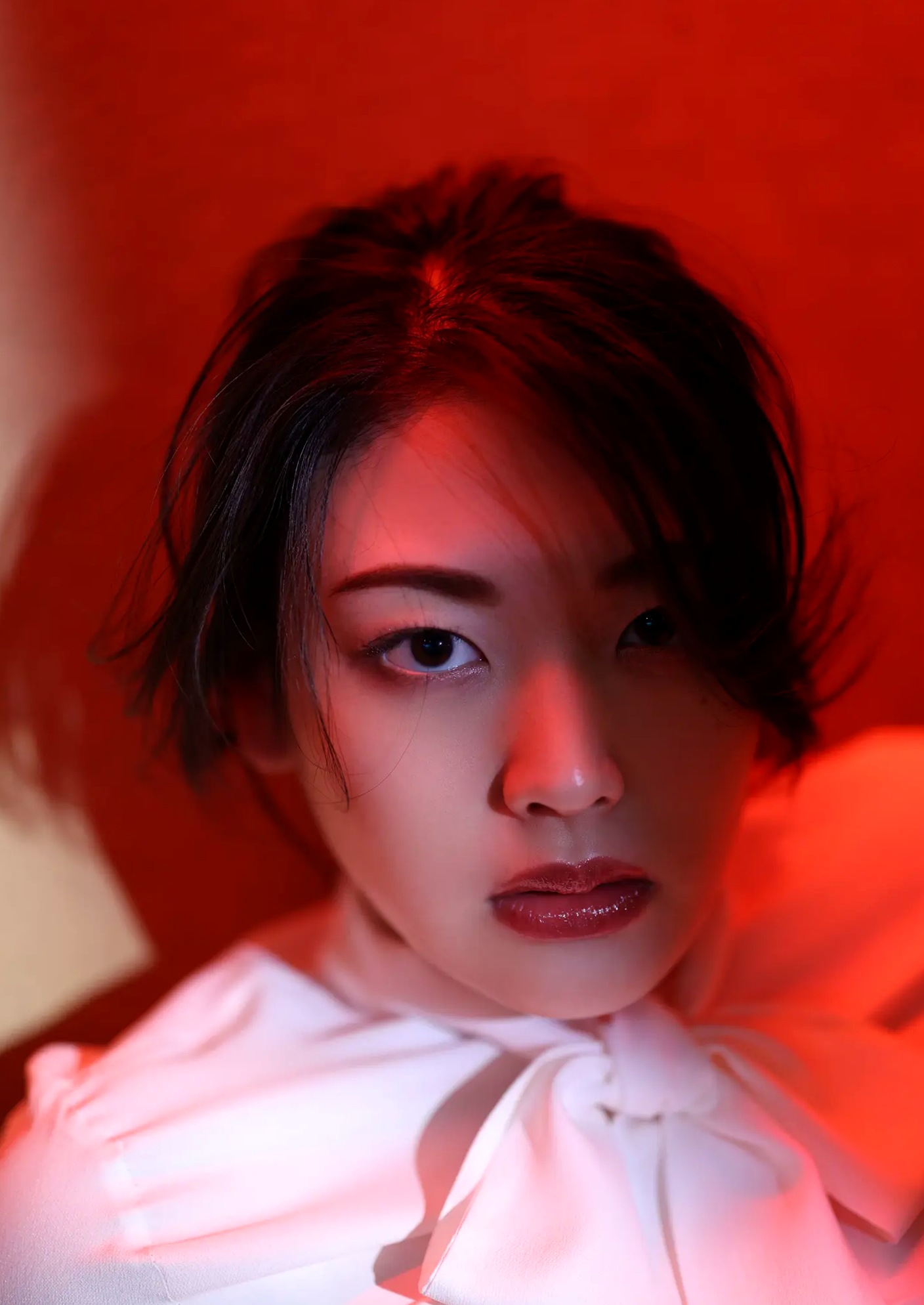 Gallery - 風吹ケイ - 幕開-結- [127P] 日本女神日式酒店私房美腿丝袜诱惑写真日本性感私房照丝袜美腿 女神私房照_秀色女神 - image 37