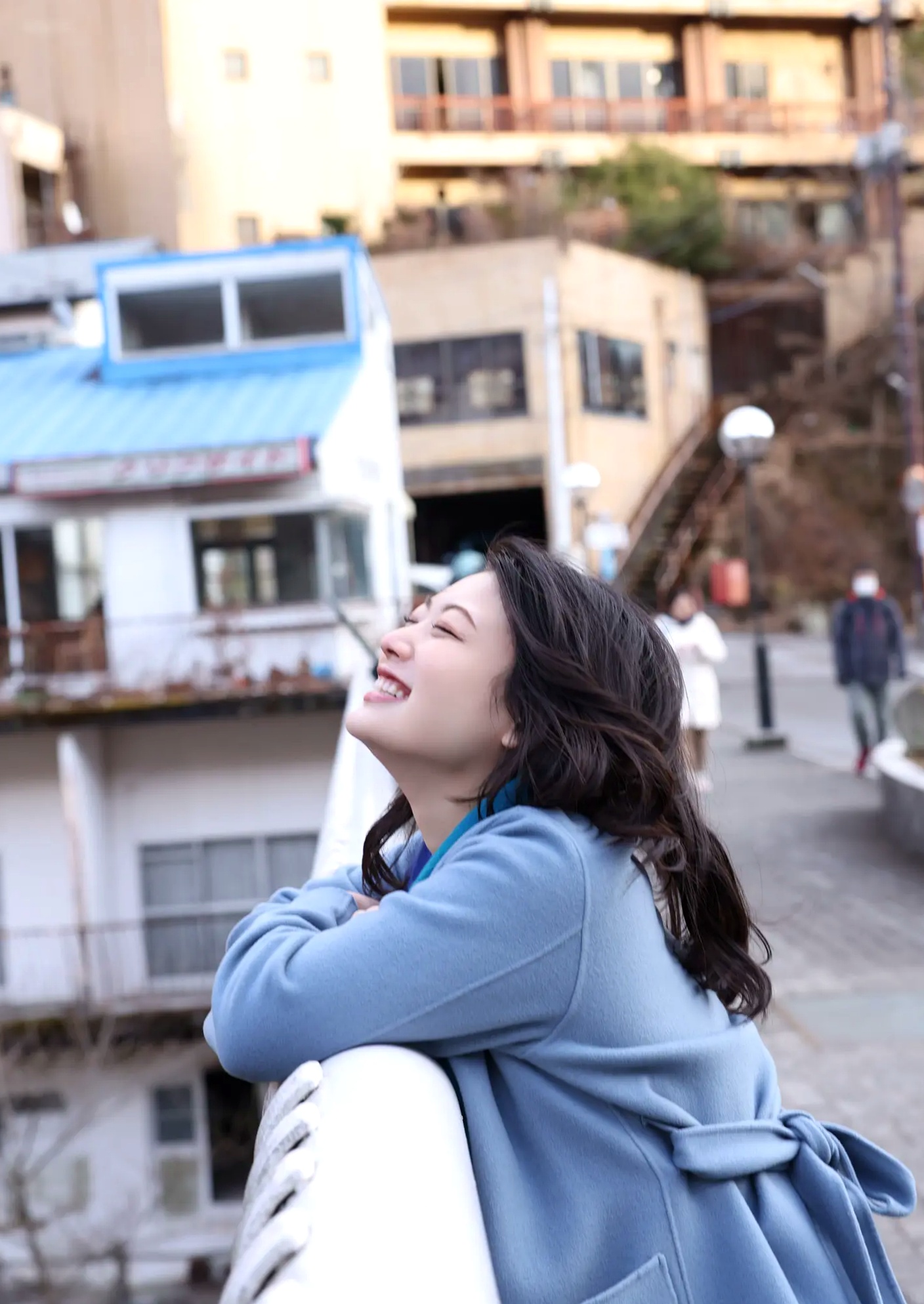 Gallery - 風吹ケイ - 幕開-結- [127P] 日本女神日式酒店私房美腿丝袜诱惑写真日本性感私房照丝袜美腿 女神私房照_秀色女神 - image 46