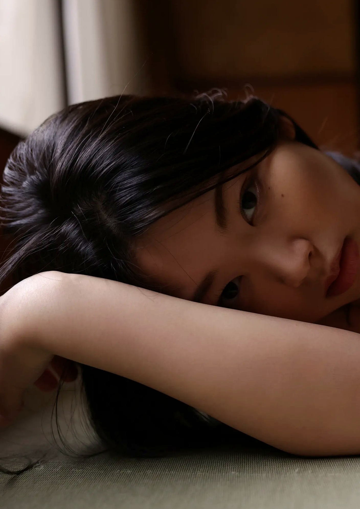 Gallery - 風吹ケイ - 幕開-結- [127P] 日本女神日式酒店私房美腿丝袜诱惑写真日本性感私房照丝袜美腿 女神私房照_秀色女神 - image 65