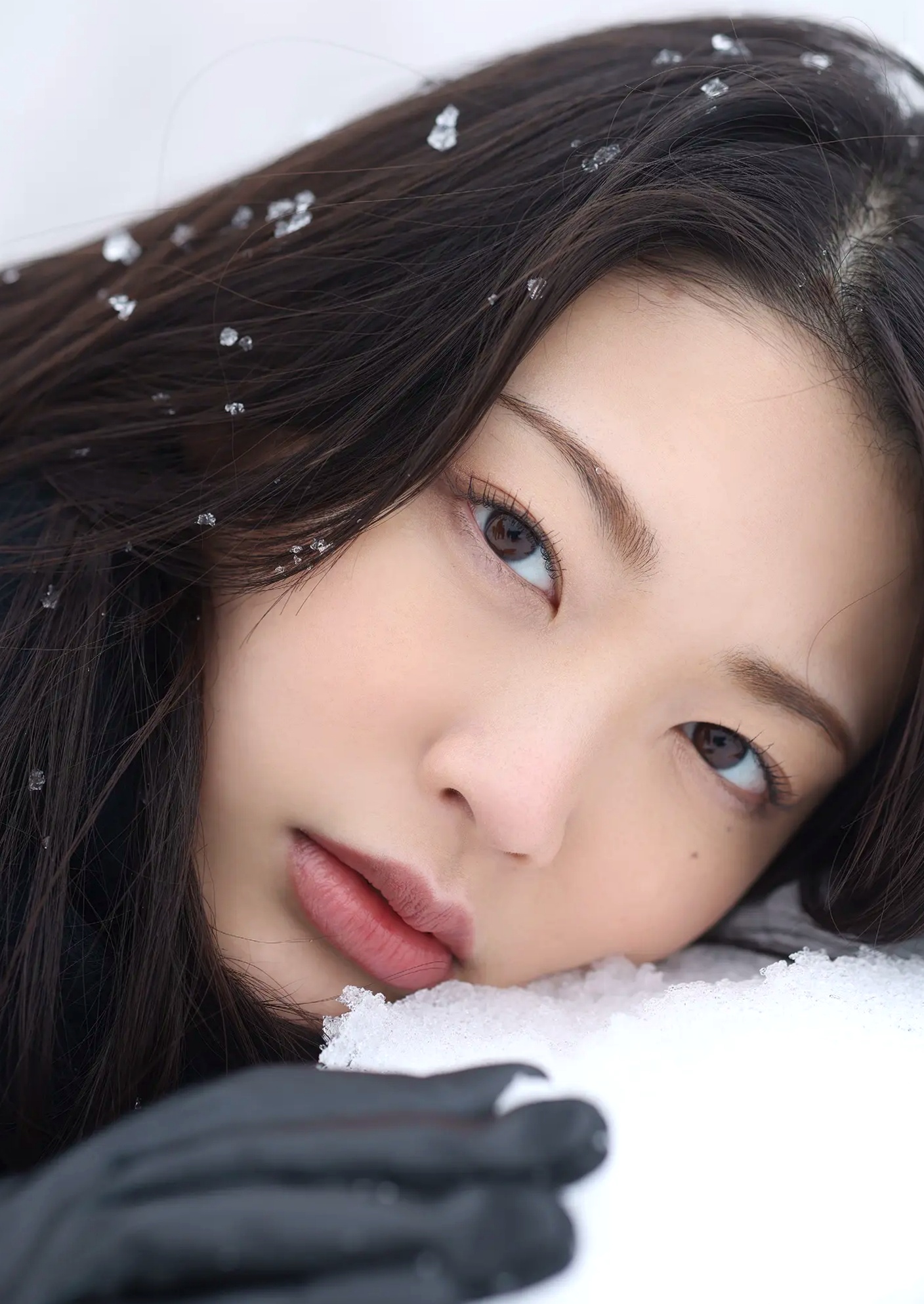 風吹ケイ - 幕開-結- [127P] 日本女神日式酒店私房美腿丝袜诱惑写真