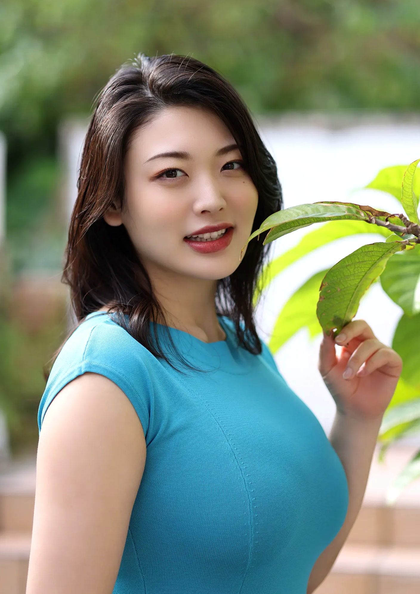Gallery - 風吹ケイ - 幕開-序- [50P] 日本极品女神海边比基尼与美胸私房写真日本性感比基尼人间胸器极品 女神私房照_秀色女神 - image 1