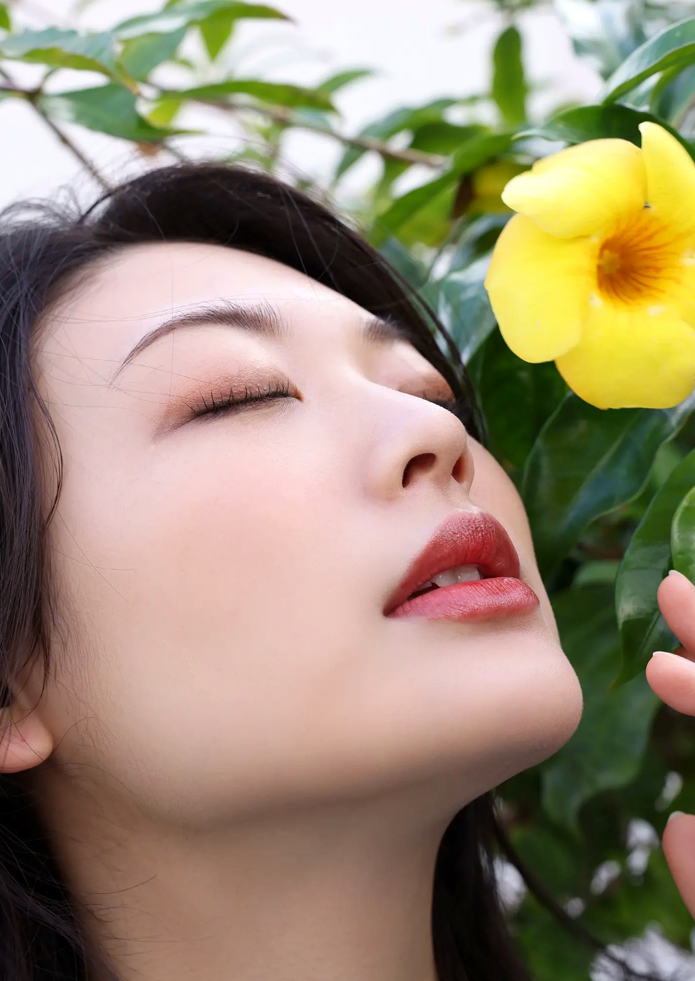 Gallery - 風吹ケイ - 幕開-序- [50P] 日本极品女神海边比基尼与美胸私房写真日本性感比基尼人间胸器极品 女神私房照_秀色女神 - image 3