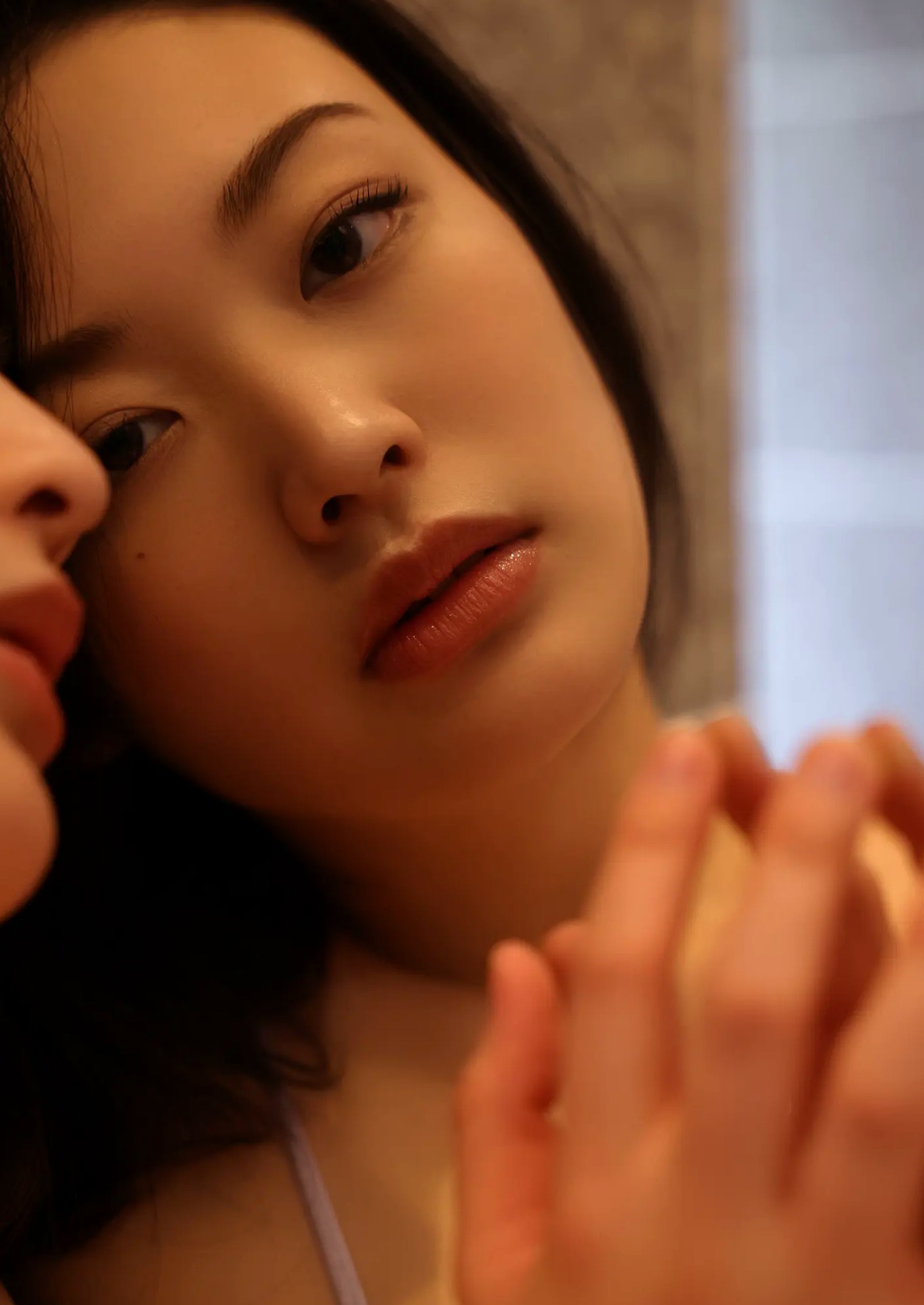Gallery - 風吹ケイ - 幕開-序- [50P] 日本极品女神海边比基尼与美胸私房写真日本性感比基尼人间胸器极品 女神私房照_秀色女神 - image 43