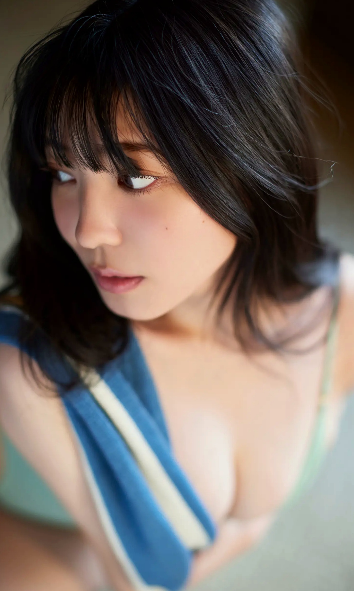 Gallery - 紫藤るい - せんせい、あのね。[58P] 日本日系性感家居泳装写真日本性感家居波涛胸涌养眼 女神私房照_秀色女神 - image 5