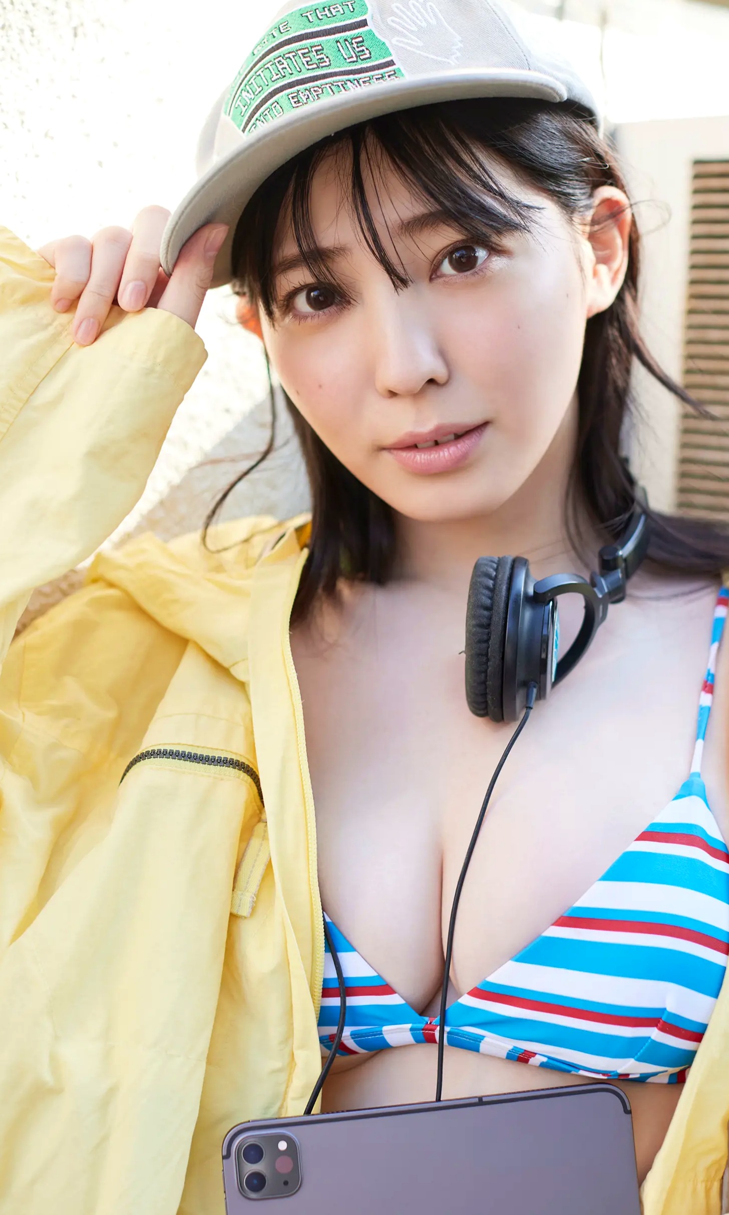 Gallery - 紫藤るい - せんせい、あのね。[58P] 日本日系性感家居泳装写真日本性感家居波涛胸涌养眼 女神私房照_秀色女神 - image 55