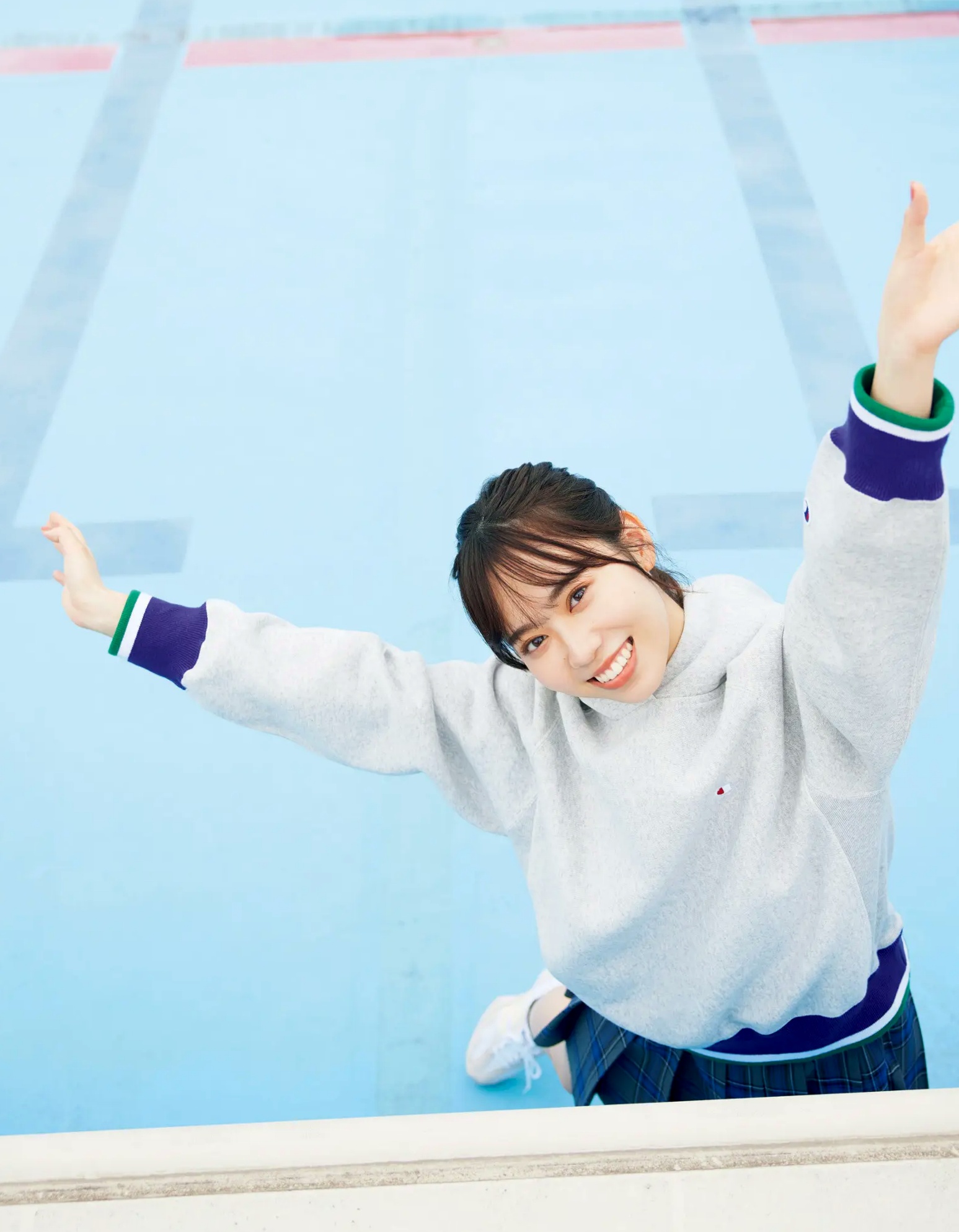 Gallery - 伊達さゆり写真集《あしあと》：清纯治愈系家居与沙滩戏水写真 [109P]日本清新治愈系家居沙滩 女神私房照_秀色女神 - image 2