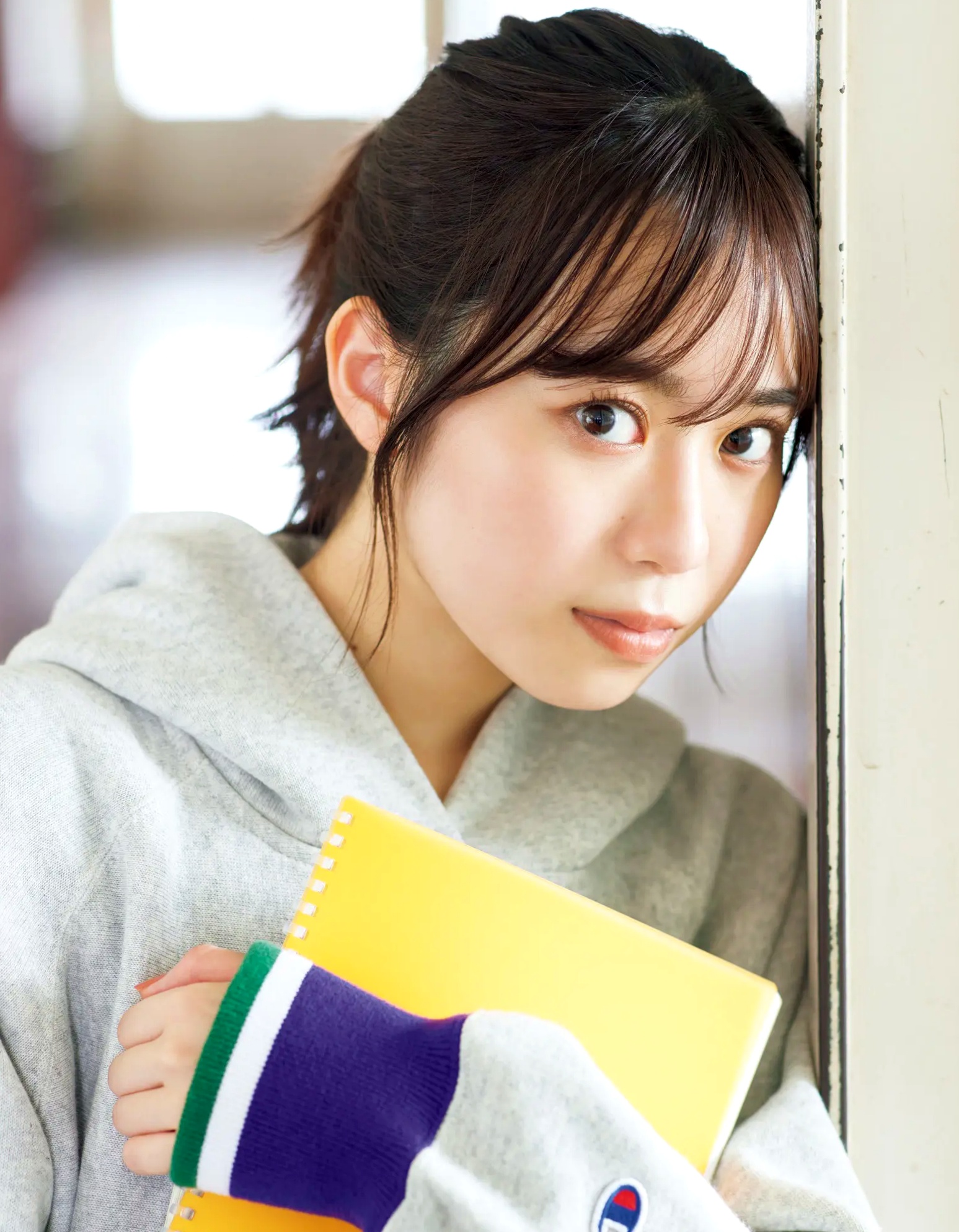 Gallery - 伊達さゆり写真集《あしあと》：清纯治愈系家居与沙滩戏水写真 [109P]日本清新治愈系家居沙滩 女神私房照_秀色女神 - image 10