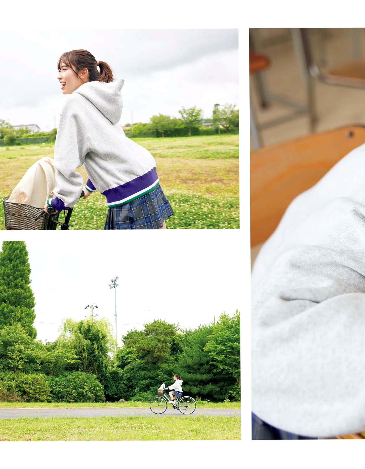 Gallery - 伊達さゆり写真集《あしあと》：清纯治愈系家居与沙滩戏水写真 [109P]日本清新治愈系家居沙滩 女神私房照_秀色女神 - image 12