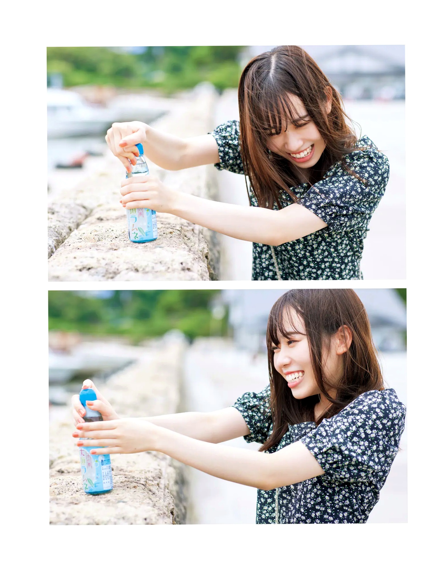 Gallery - 伊達さゆり写真集《あしあと》：清纯治愈系家居与沙滩戏水写真 [109P]日本清新治愈系家居沙滩 女神私房照_秀色女神 - image 17