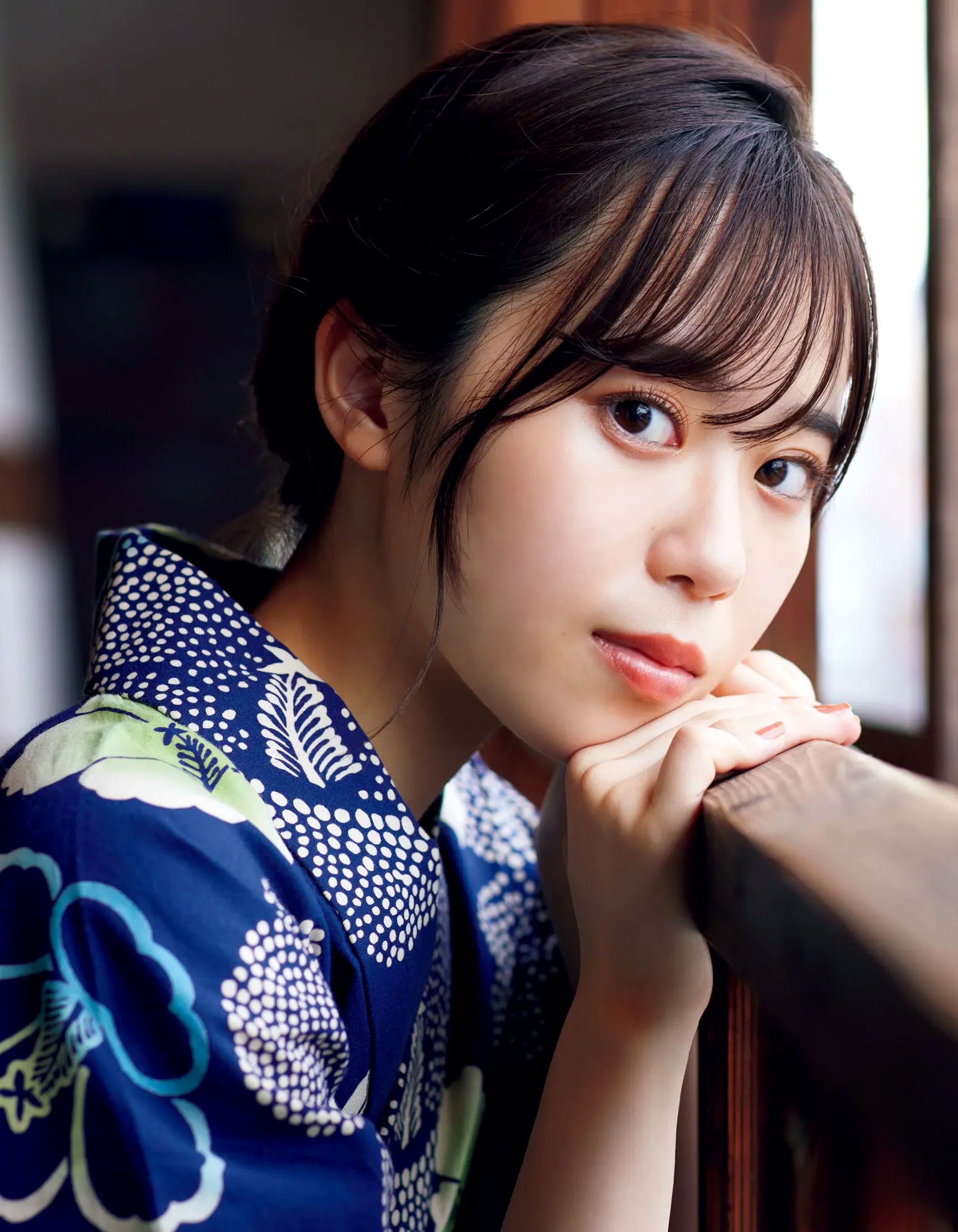 Gallery - 伊達さゆり写真集《あしあと》：清纯治愈系家居与沙滩戏水写真 [109P]日本清新治愈系家居沙滩 女神私房照_秀色女神 - image 22