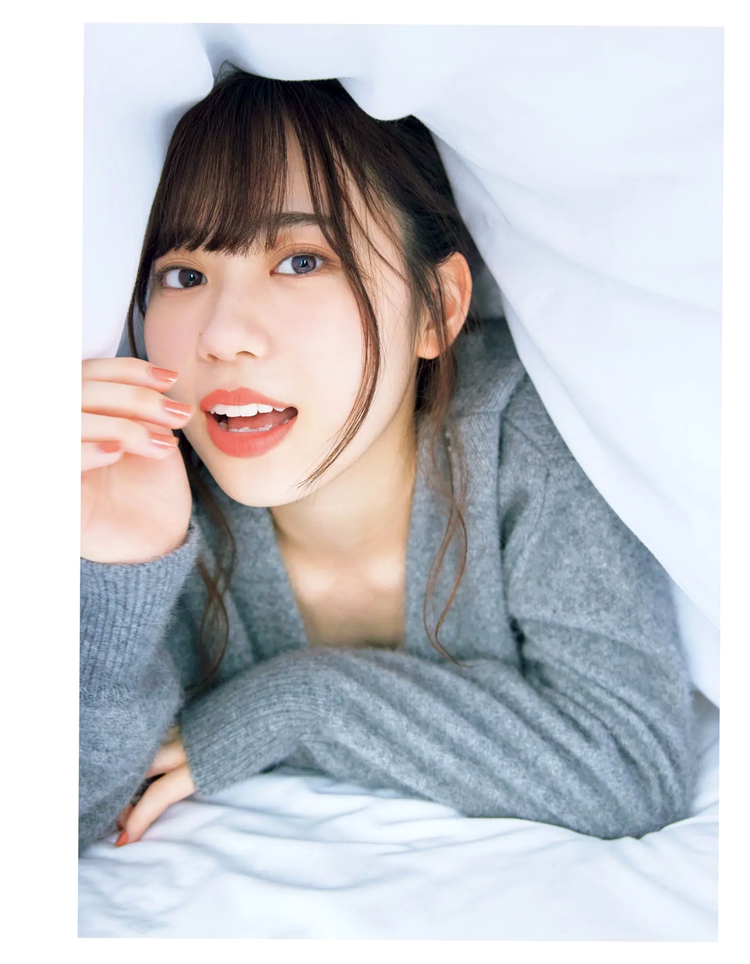 Gallery - 伊達さゆり写真集《あしあと》：清纯治愈系家居与沙滩戏水写真 [109P]日本清新治愈系家居沙滩 女神私房照_秀色女神 - image 37
