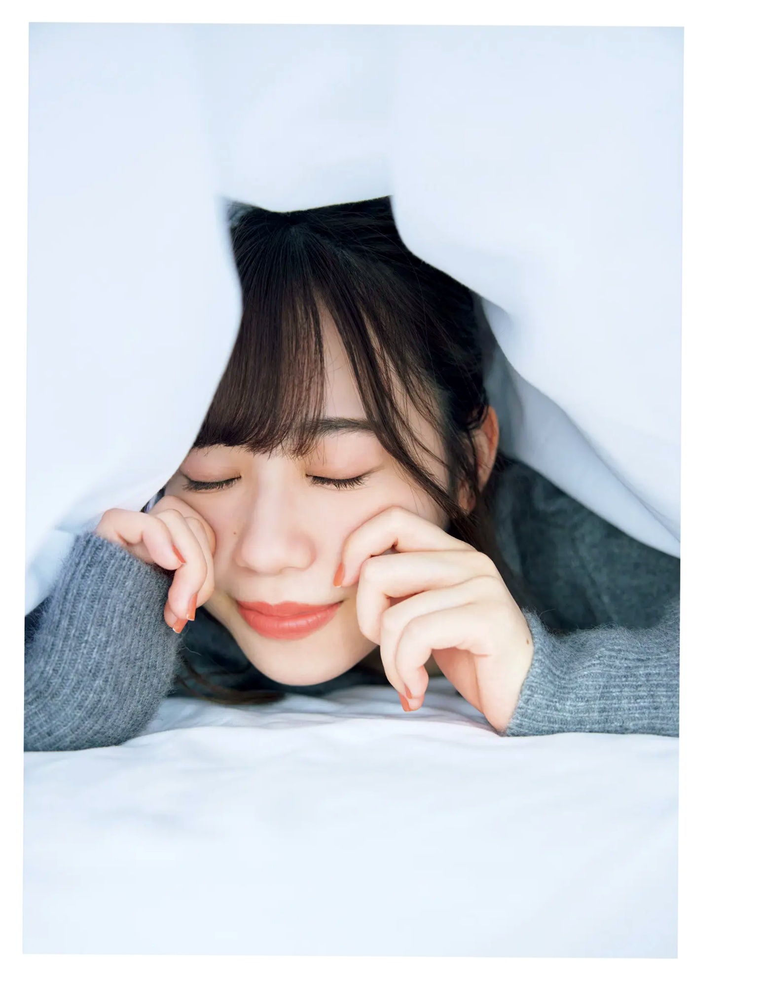 Gallery - 伊達さゆり写真集《あしあと》：清纯治愈系家居与沙滩戏水写真 [109P]日本清新治愈系家居沙滩 女神私房照_秀色女神 - image 38