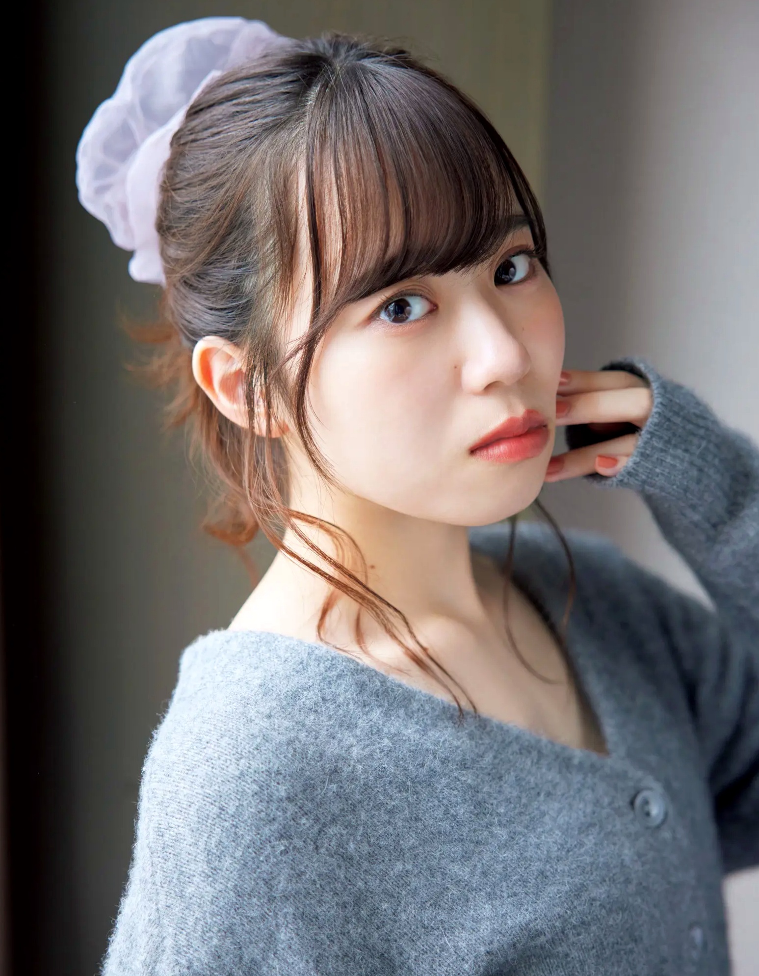 Gallery - 伊達さゆり写真集《あしあと》：清纯治愈系家居与沙滩戏水写真 [109P]日本清新治愈系家居沙滩 女神私房照_秀色女神 - image 40