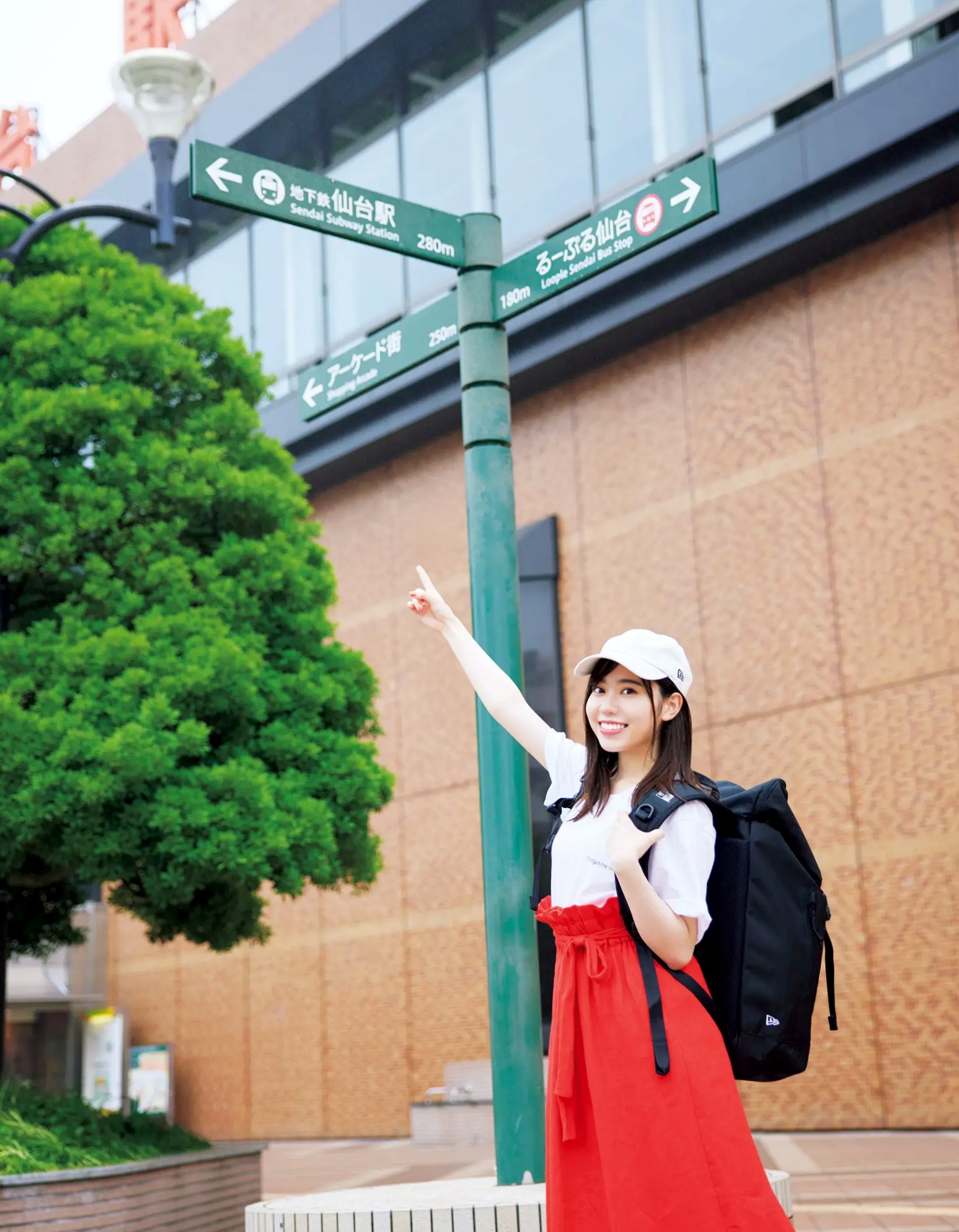 Gallery - 伊達さゆり写真集《あしあと》：清纯治愈系家居与沙滩戏水写真 [109P]日本清新治愈系家居沙滩 女神私房照_秀色女神 - image 43
