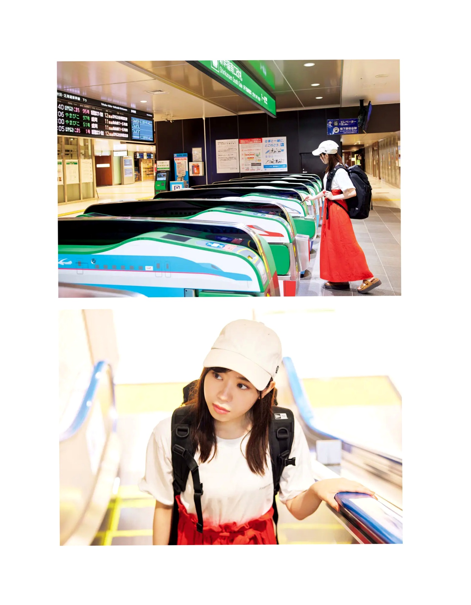 Gallery - 伊達さゆり写真集《あしあと》：清纯治愈系家居与沙滩戏水写真 [109P]日本清新治愈系家居沙滩 女神私房照_秀色女神 - image 44