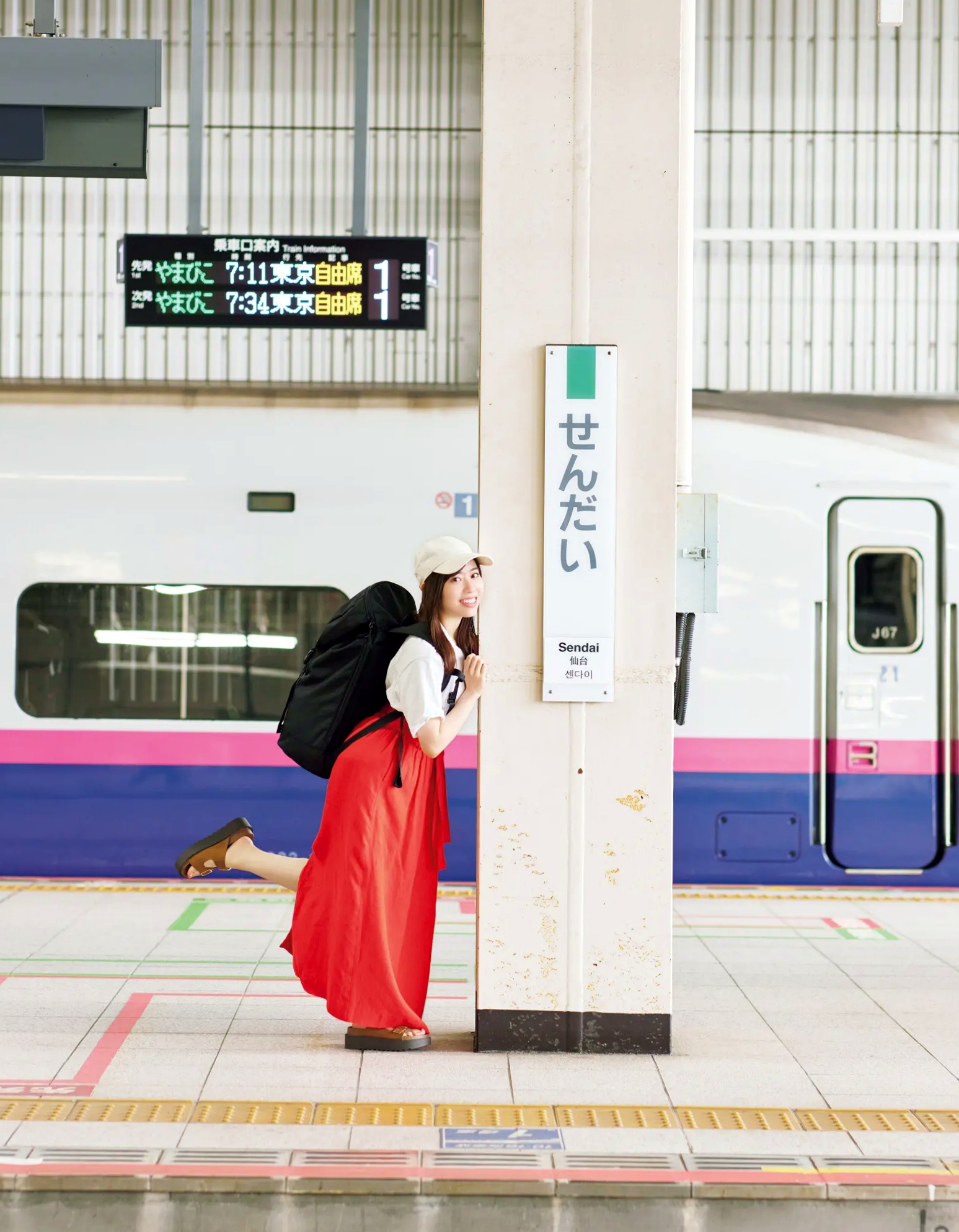 Gallery - 伊達さゆり写真集《あしあと》：清纯治愈系家居与沙滩戏水写真 [109P]日本清新治愈系家居沙滩 女神私房照_秀色女神 - image 46