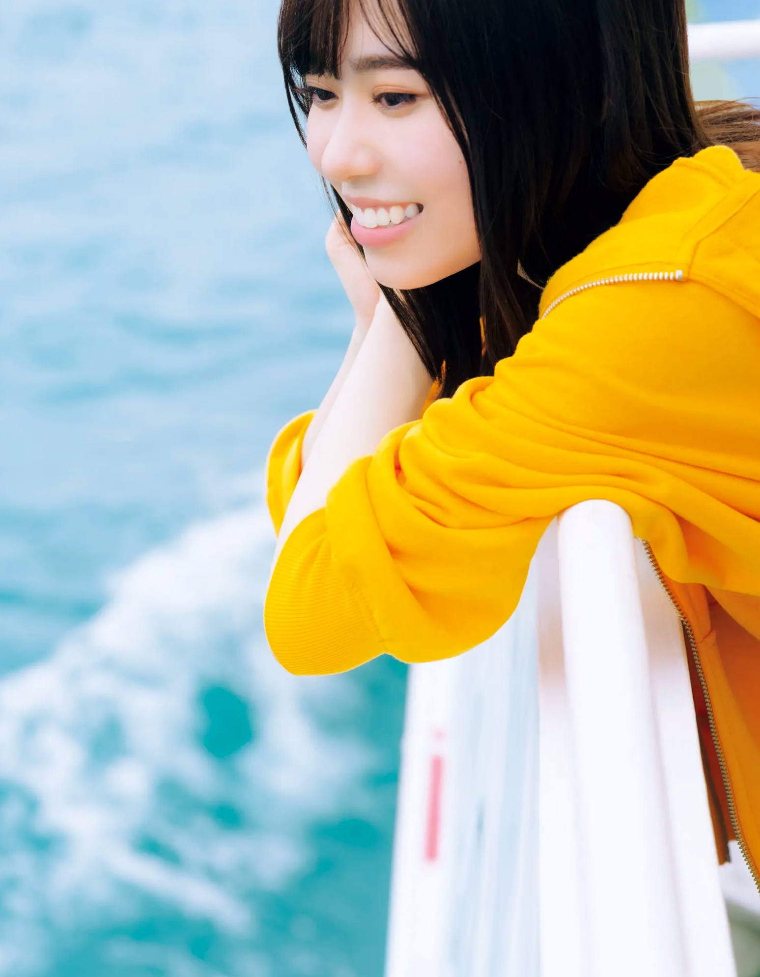 Gallery - 伊達さゆり写真集《あしあと》：清纯治愈系家居与沙滩戏水写真 [109P]日本清新治愈系家居沙滩 女神私房照_秀色女神 - image 49