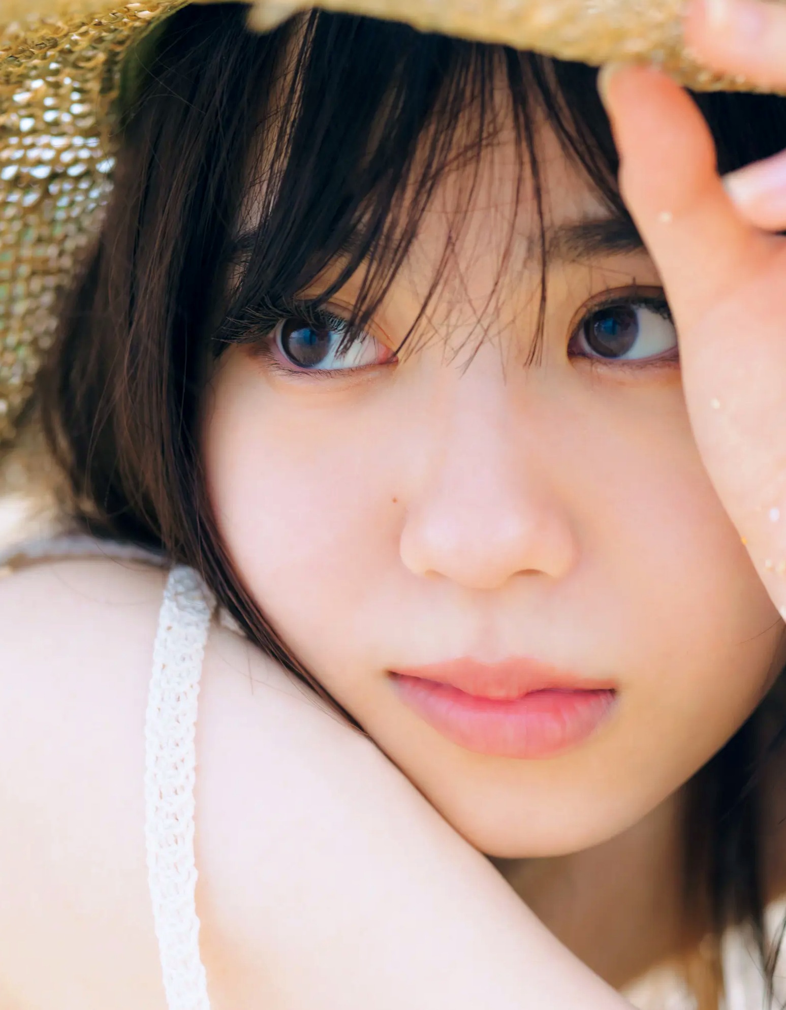 Gallery - 伊達さゆり写真集《あしあと》：清纯治愈系家居与沙滩戏水写真 [109P]日本清新治愈系家居沙滩 女神私房照_秀色女神 - image 67